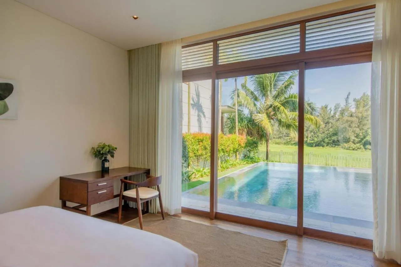 The Ocean Villas Danang