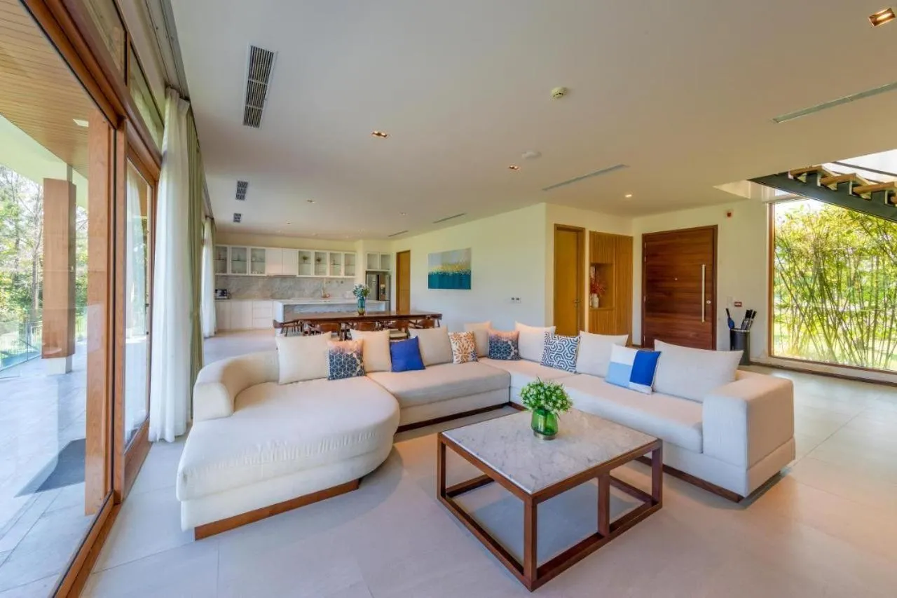 The Ocean Villas Danang