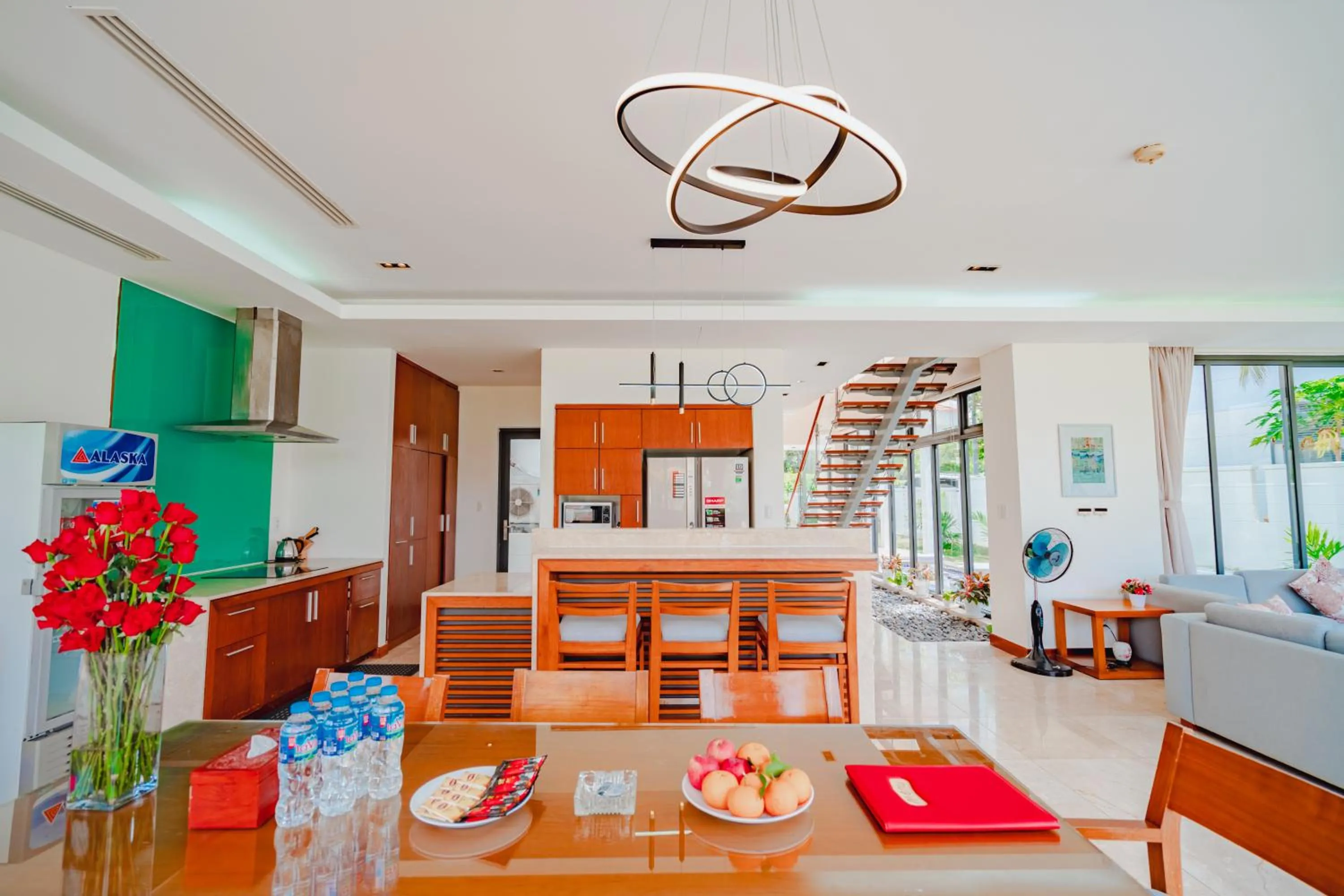 The Ocean Villas Danang