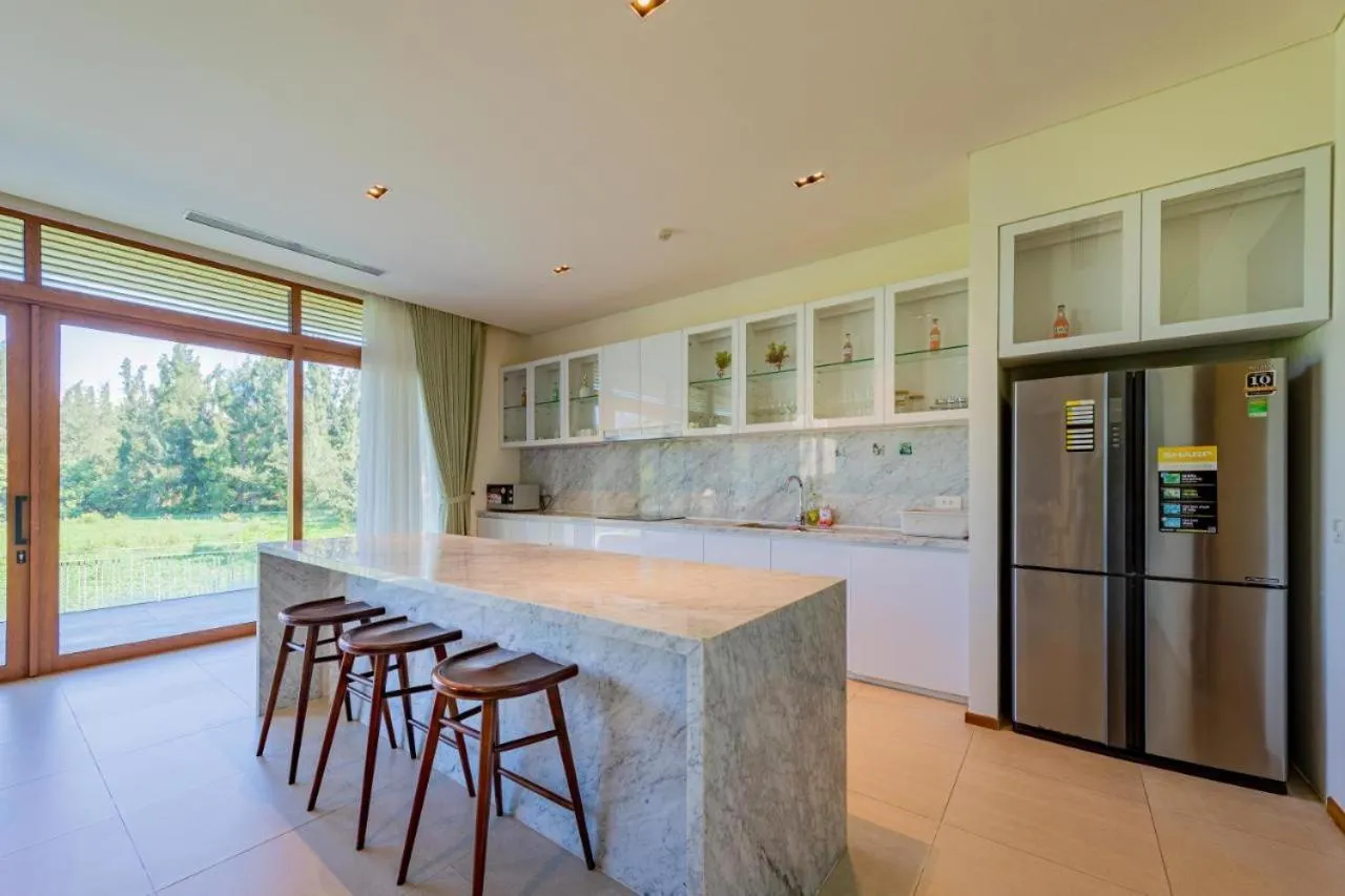 The Ocean Villas Danang