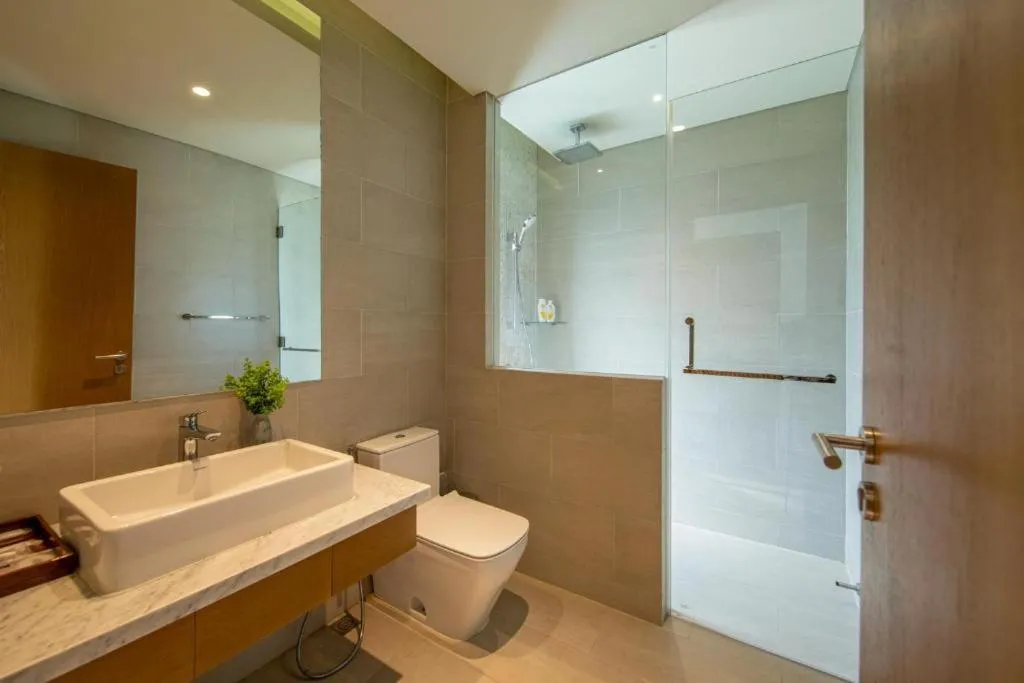 The Ocean Villas Danang