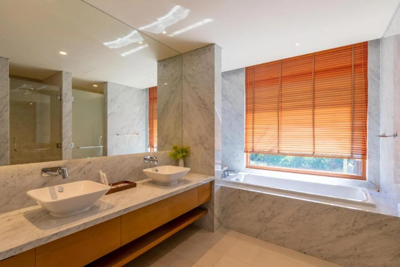 The Ocean Villas Danang