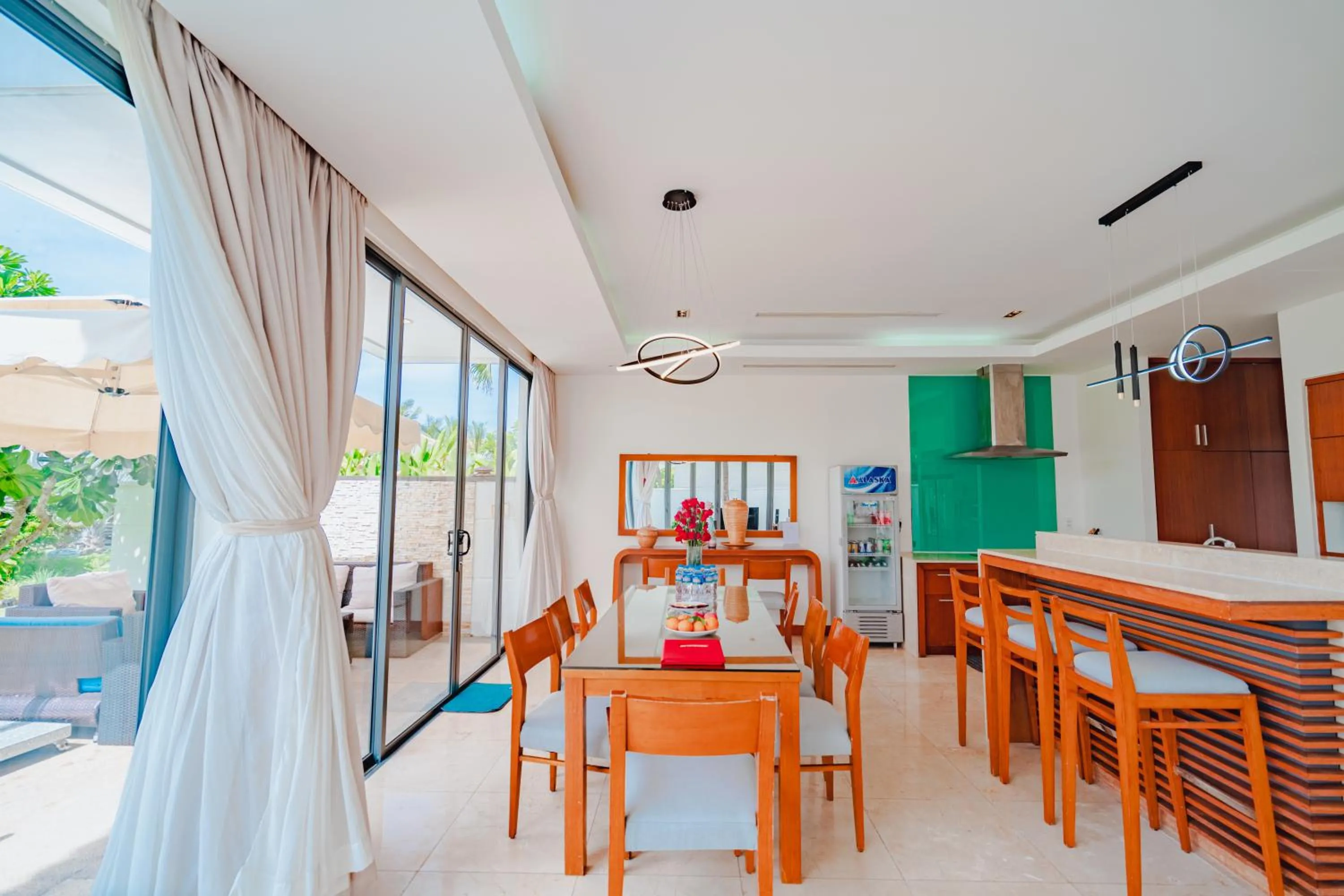The Ocean Villas Danang