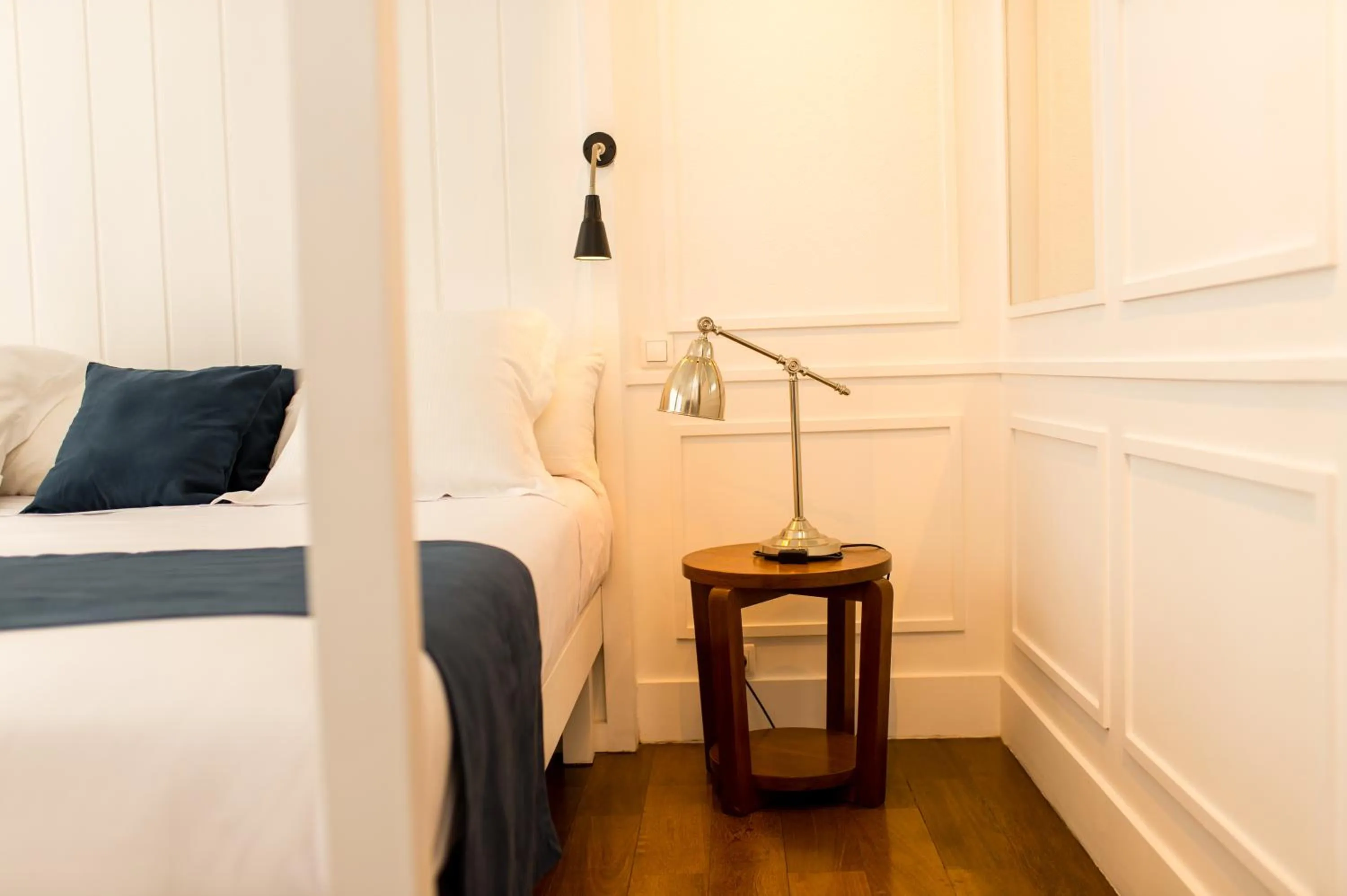 Bedroom, Bed in Grand Hotel Urban