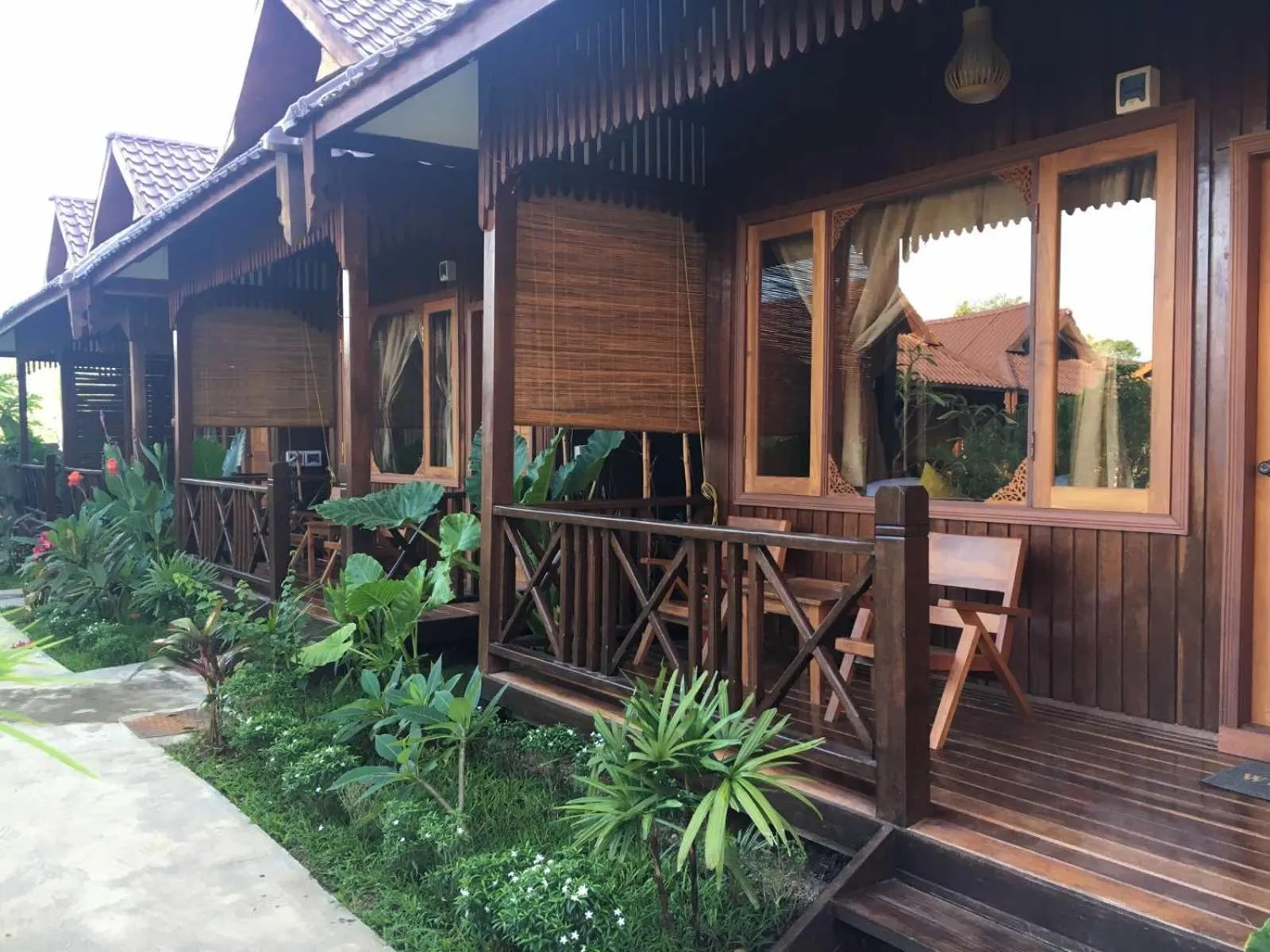 Inle Cottage Boutique Hotel