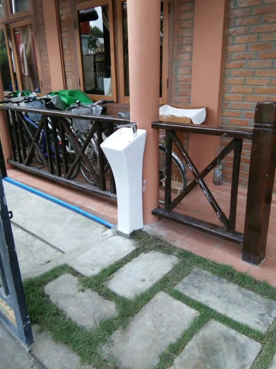 Inle Cottage Boutique Hotel