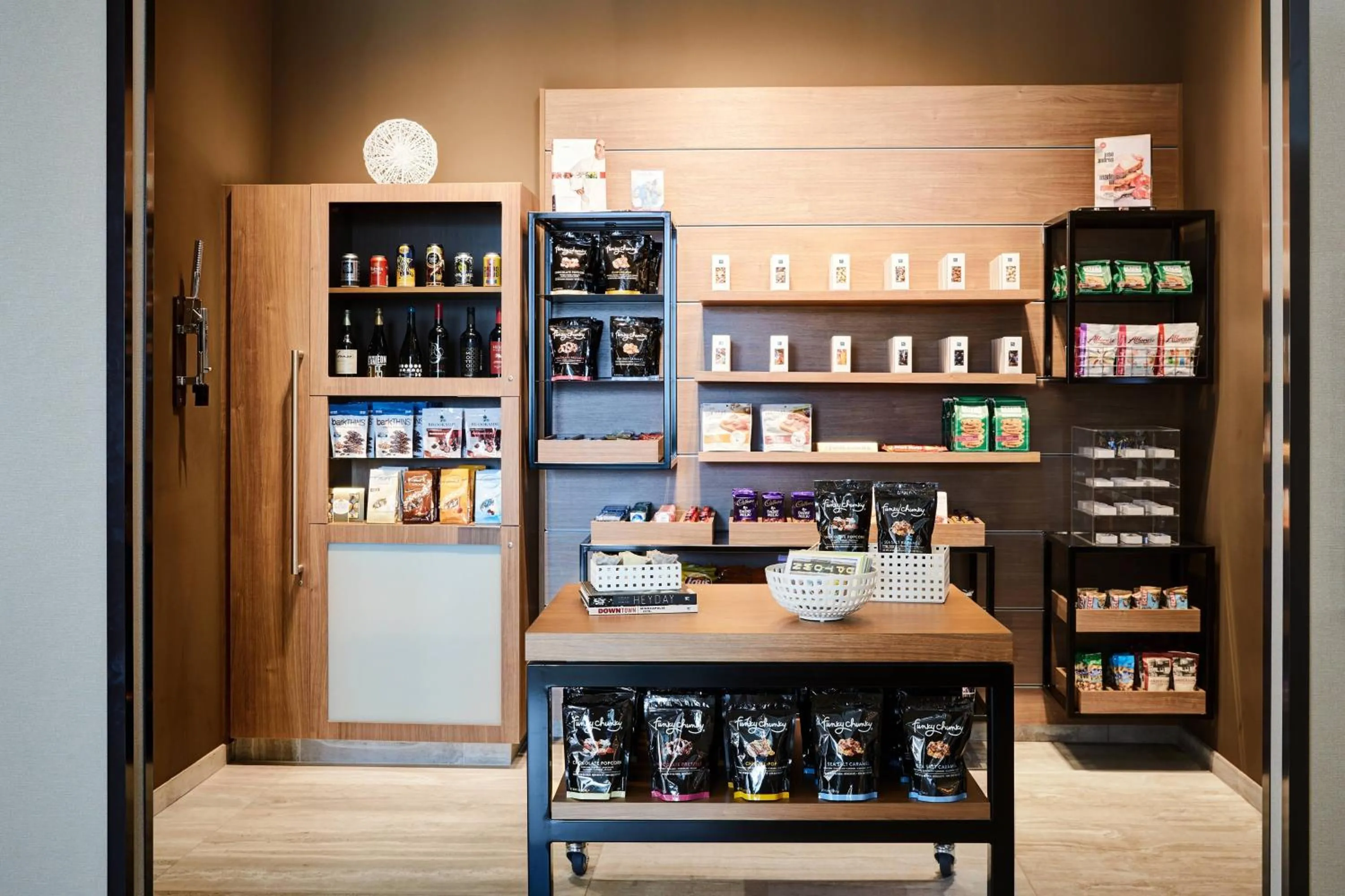 Other in AC Hotel by Marriott Bloomington Mall of America