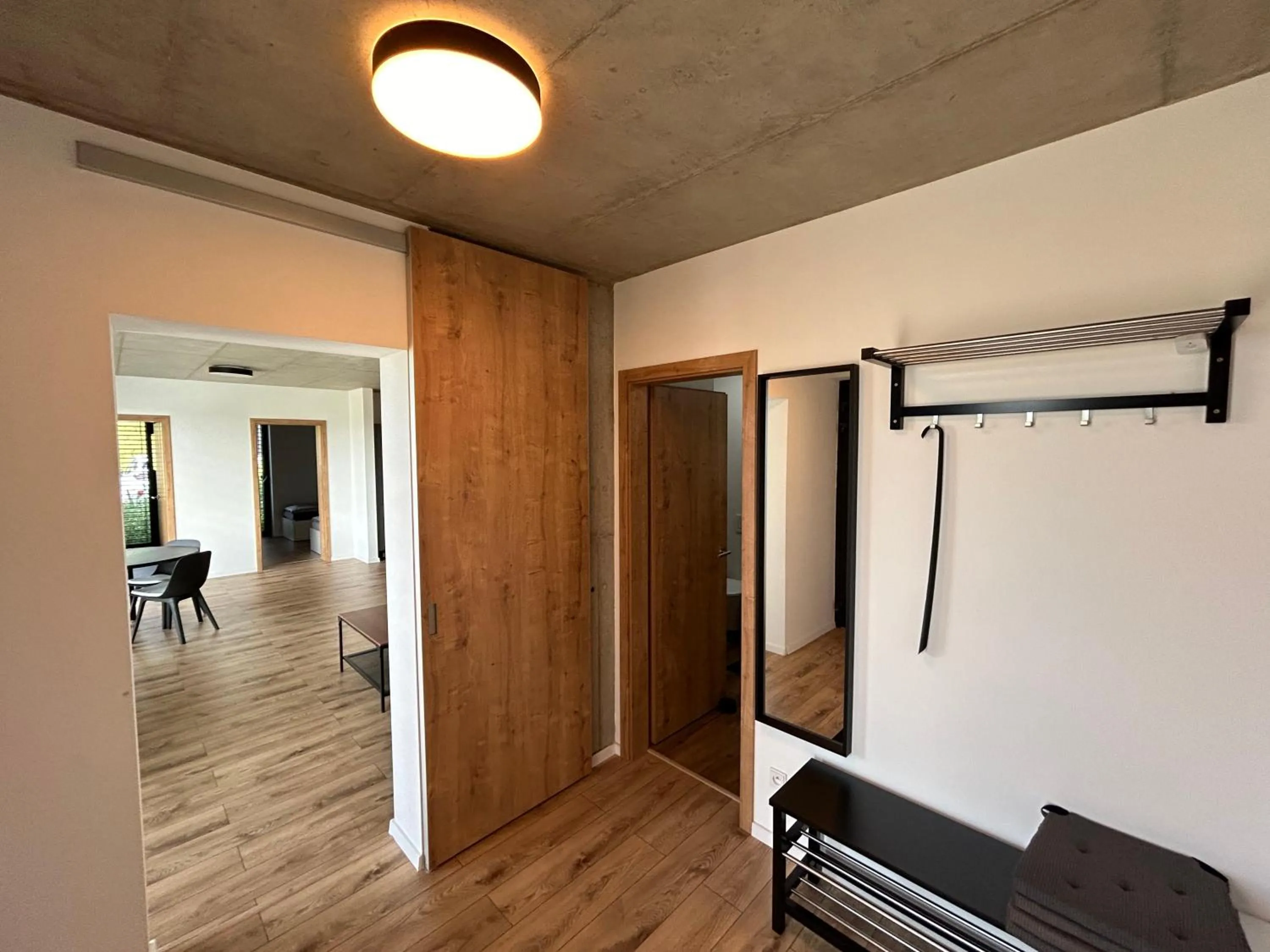 Retro chaty Soběšky