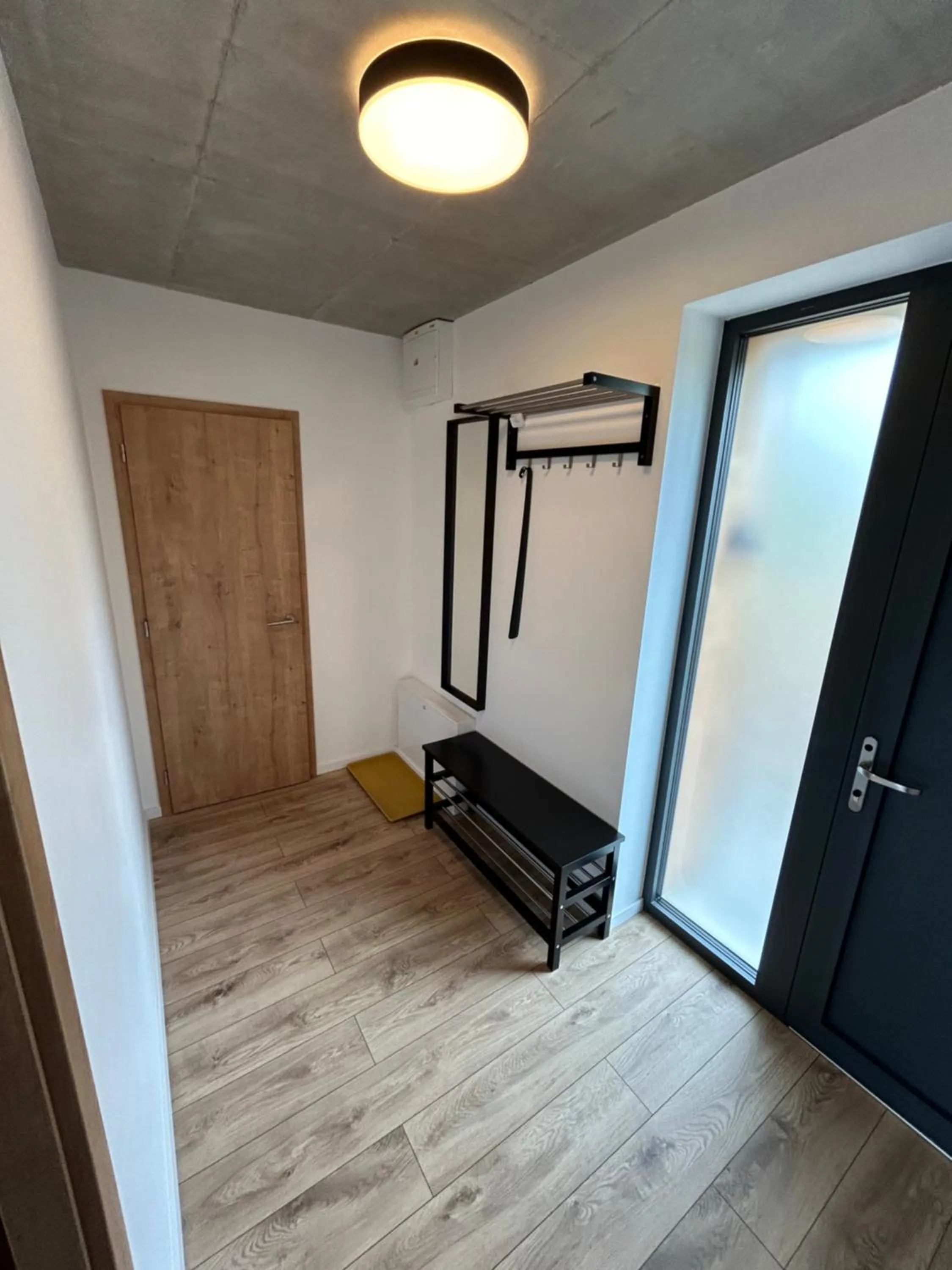 Retro chaty Soběšky