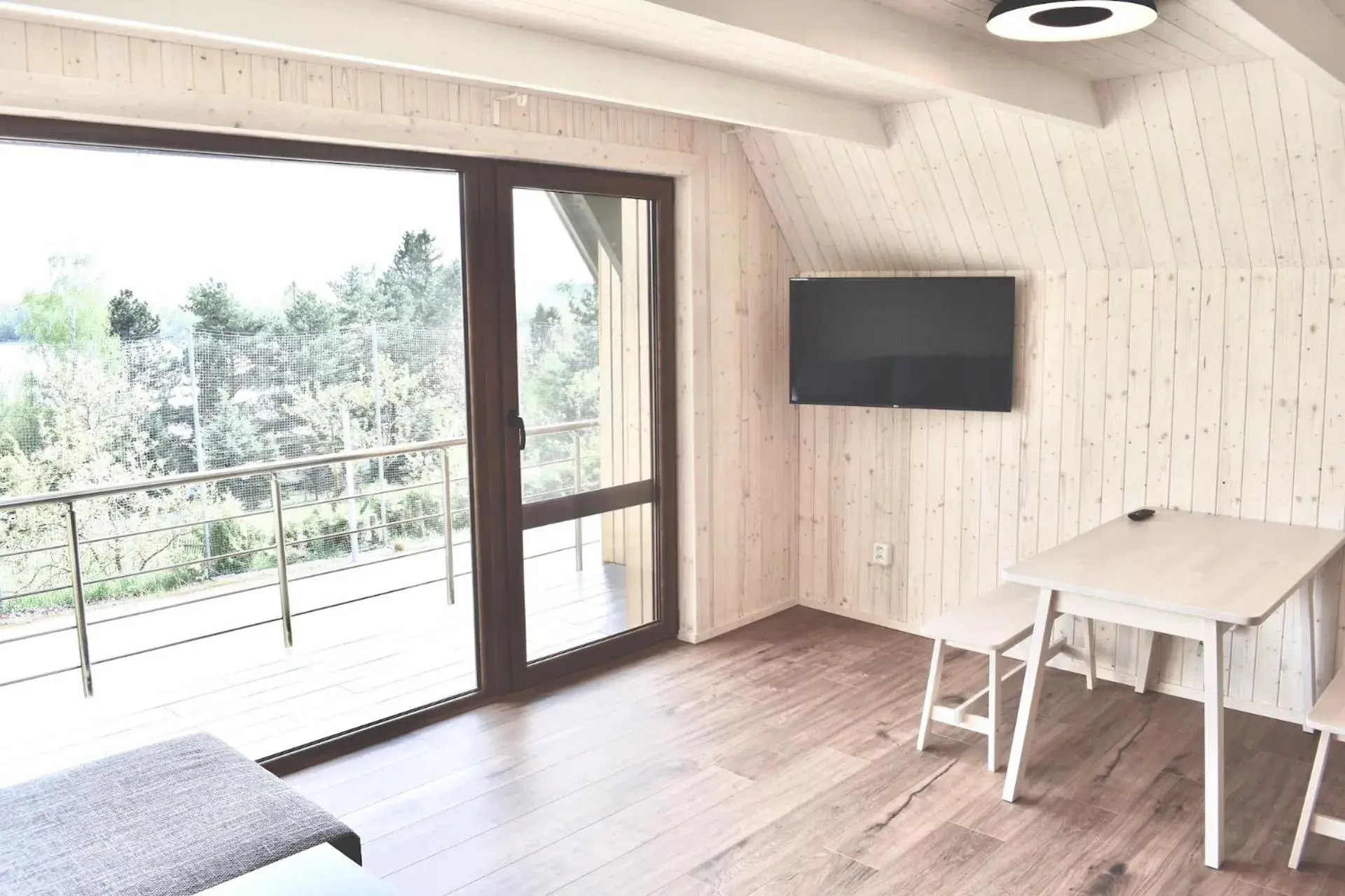 Retro chaty Soběšky Retro chaty Soběšky