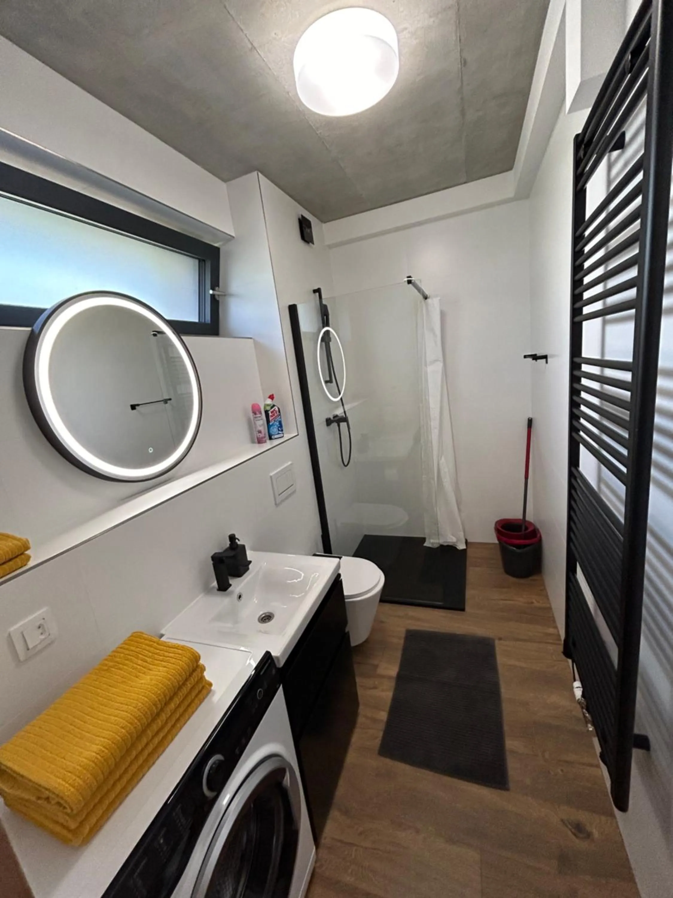 Retro chaty Soběšky