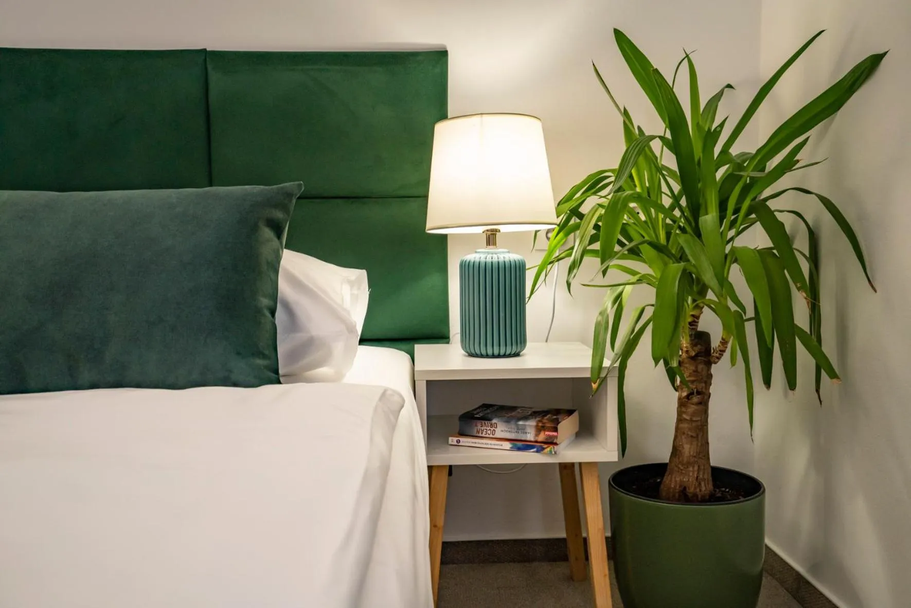 Photo of the whole room, Bed in Elisabeth Old Town