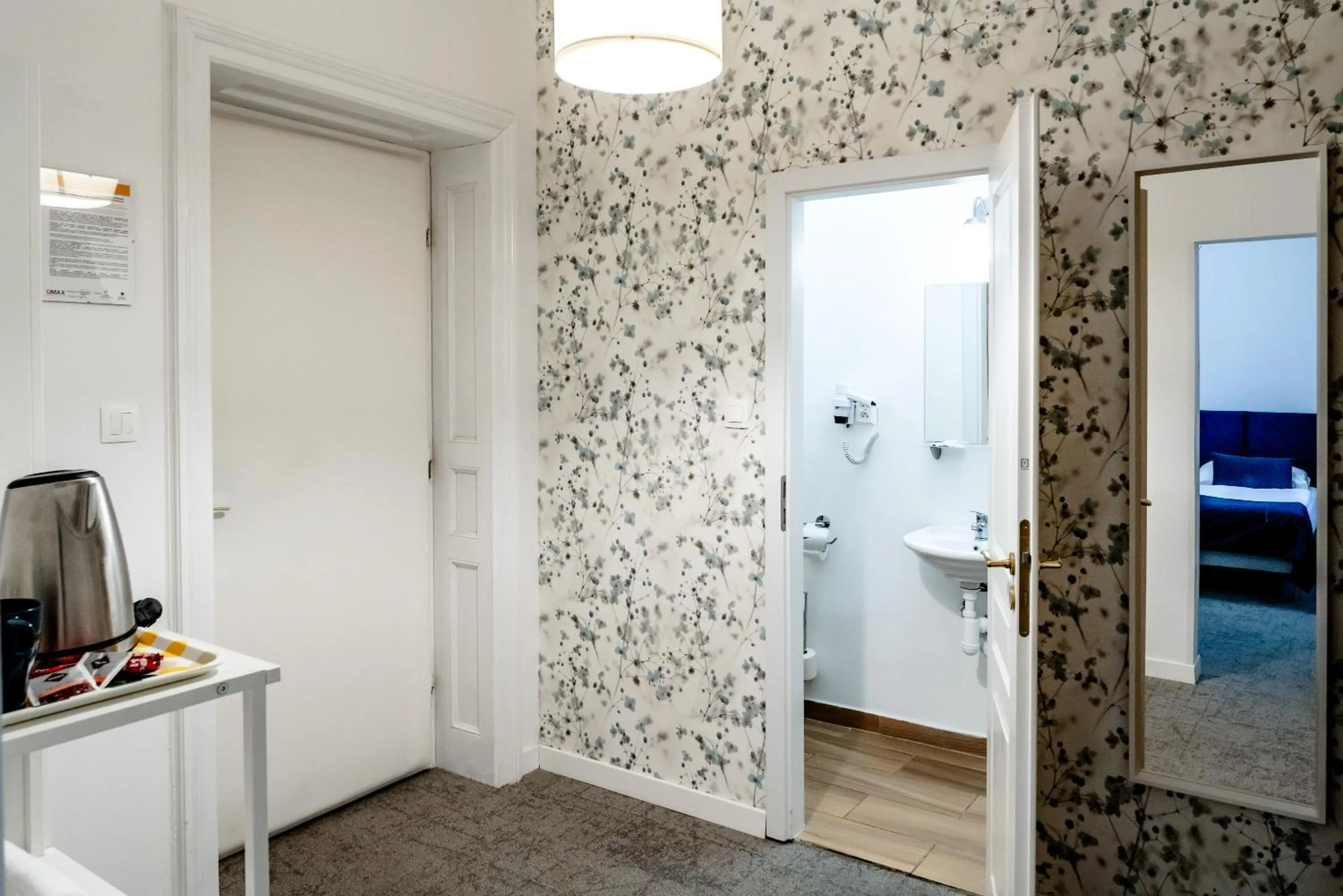 View (from property/room) in Elisabeth Old Town