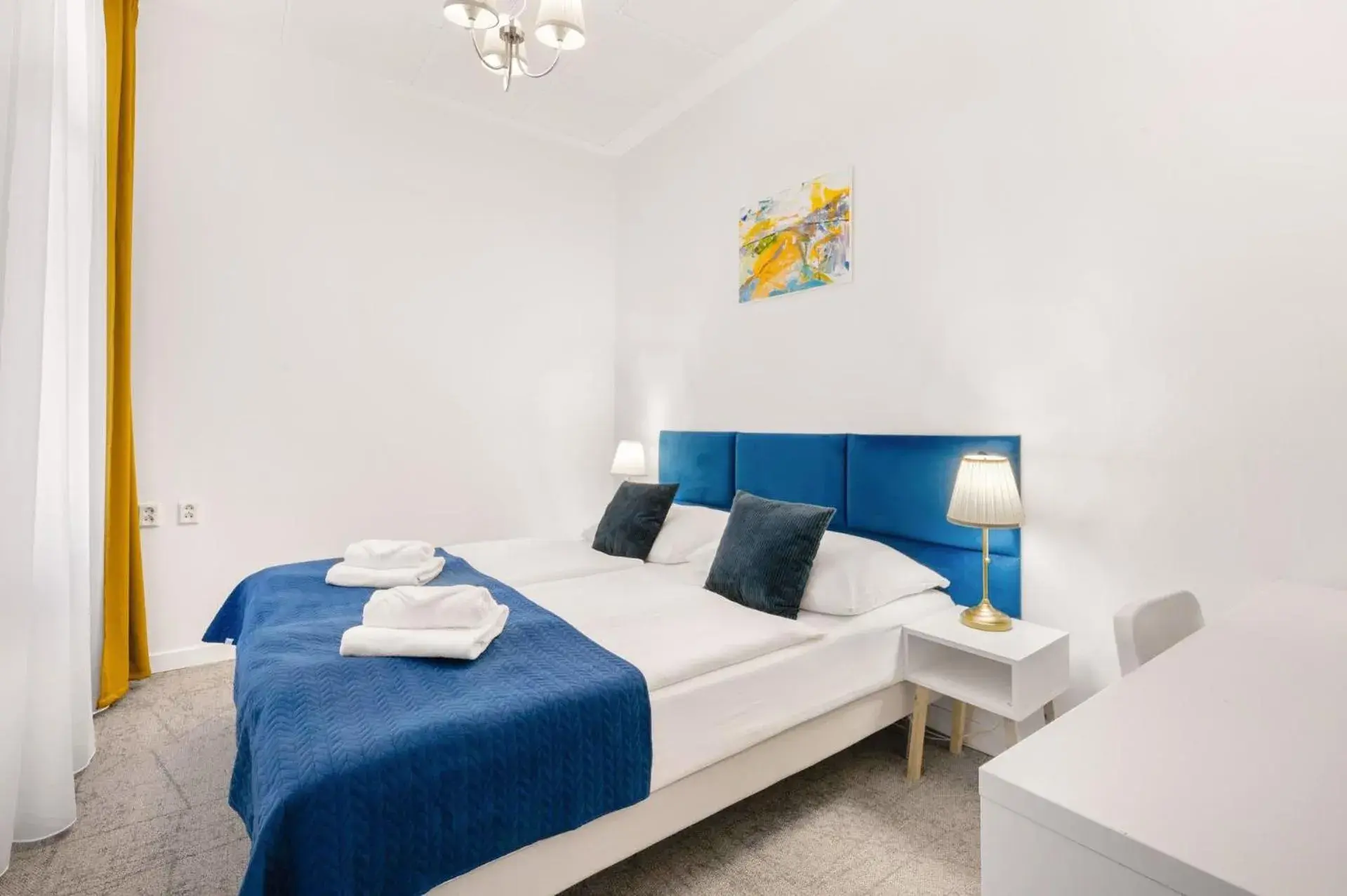 Bedroom, Bed in Elisabeth Old Town Bedroom, Bed in Elisabeth Old Town