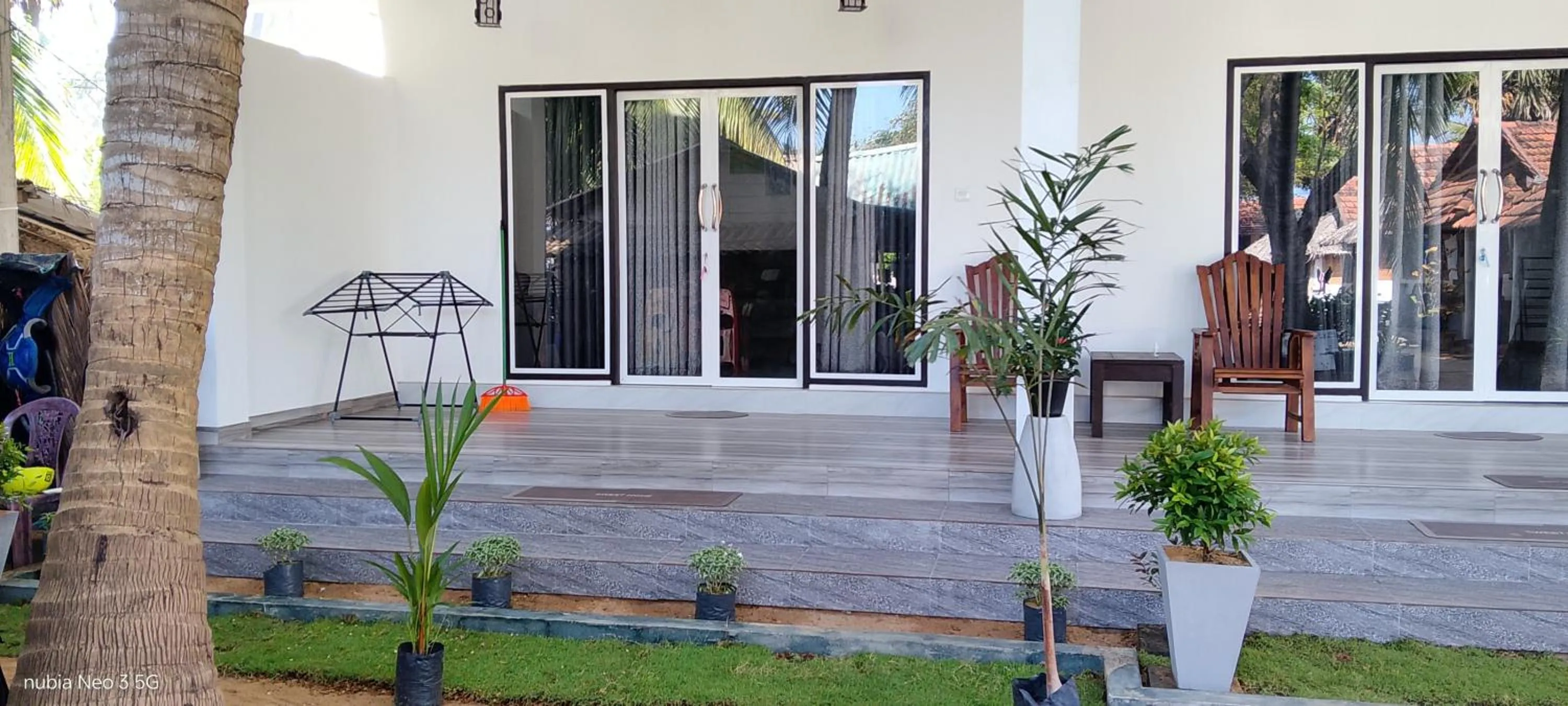 Ocean View Beach Resort - Kalpitiya