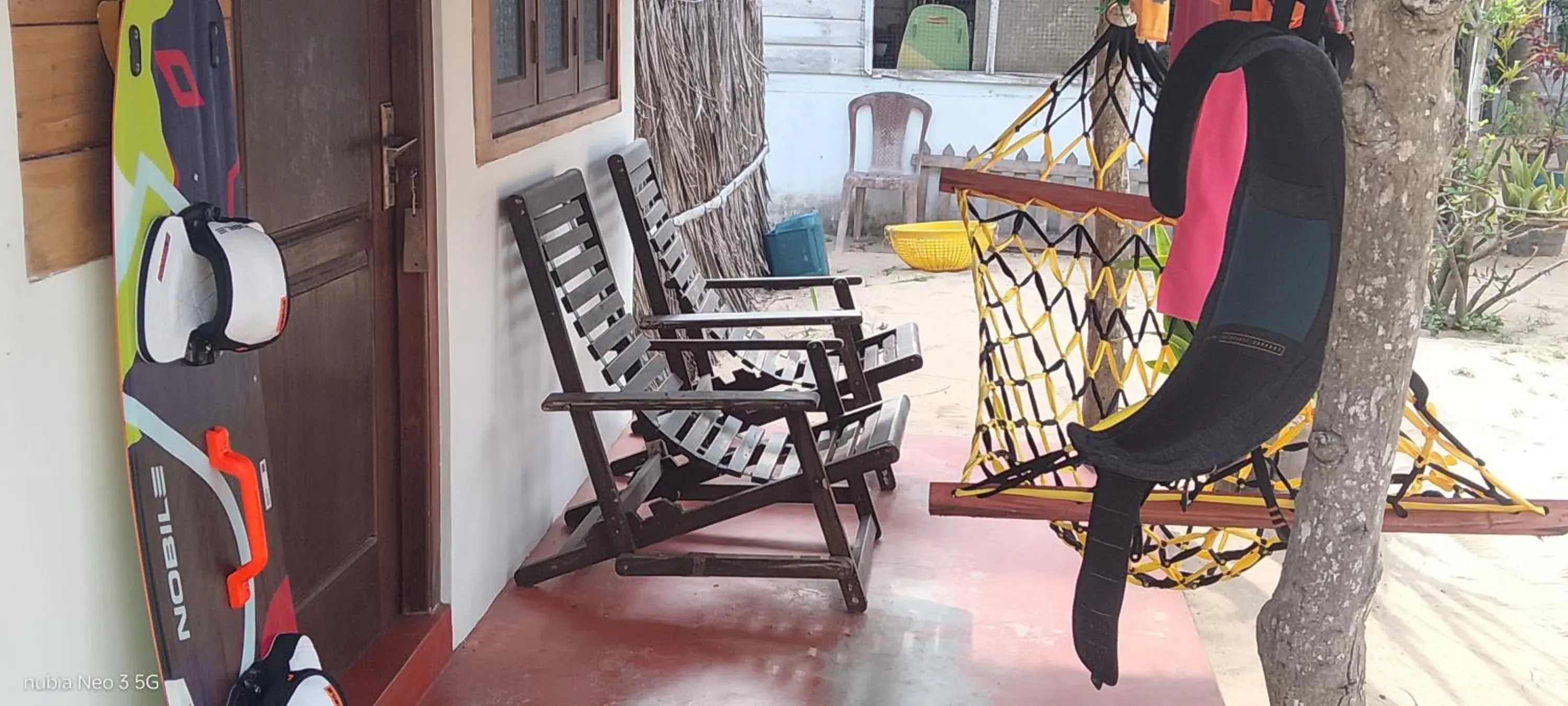 Ocean View Beach Resort - Kalpitiya Ocean View Beach Resort - Kalpitiya