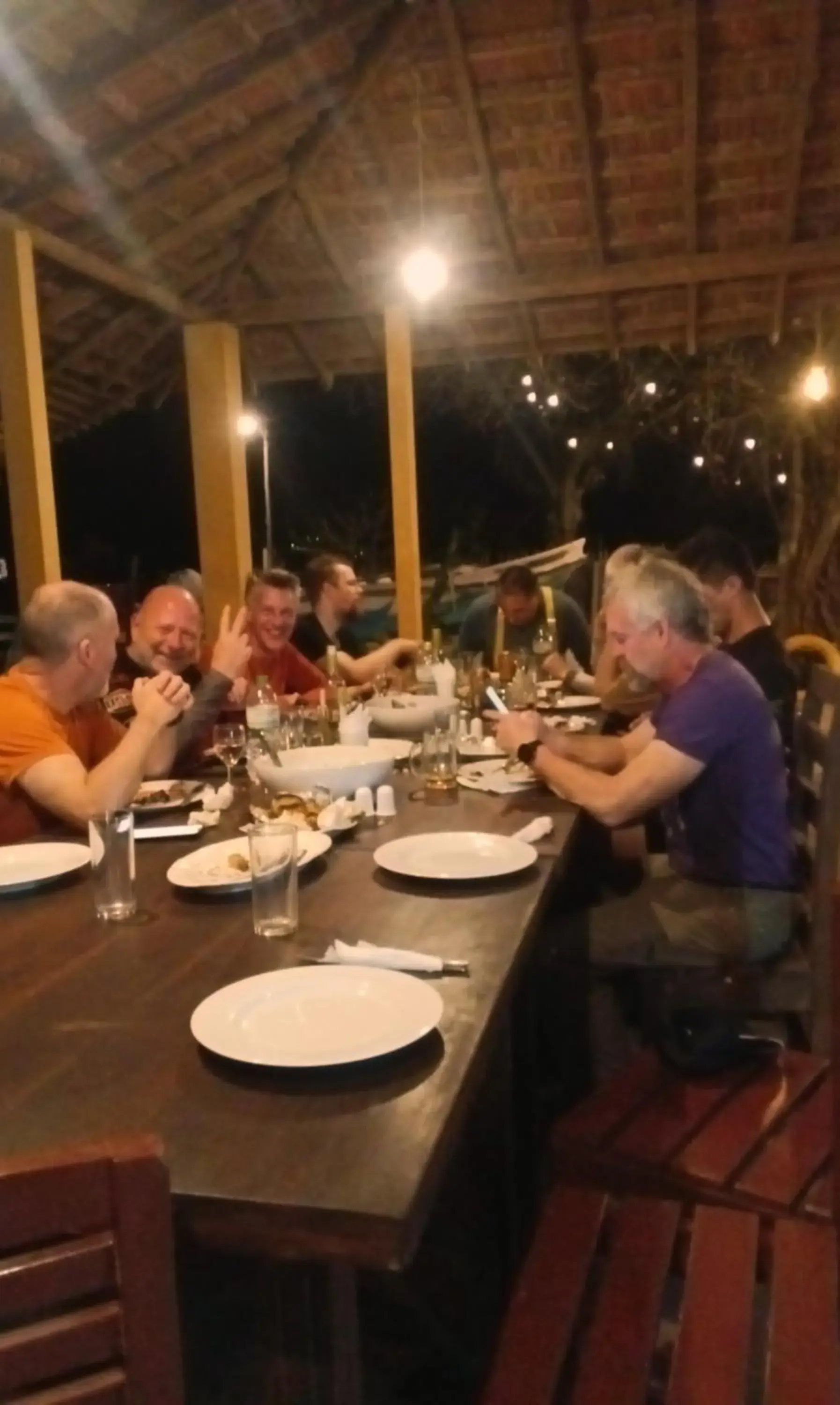 Ocean View Beach Resort - Kalpitiya Ocean View Beach Resort - Kalpitiya