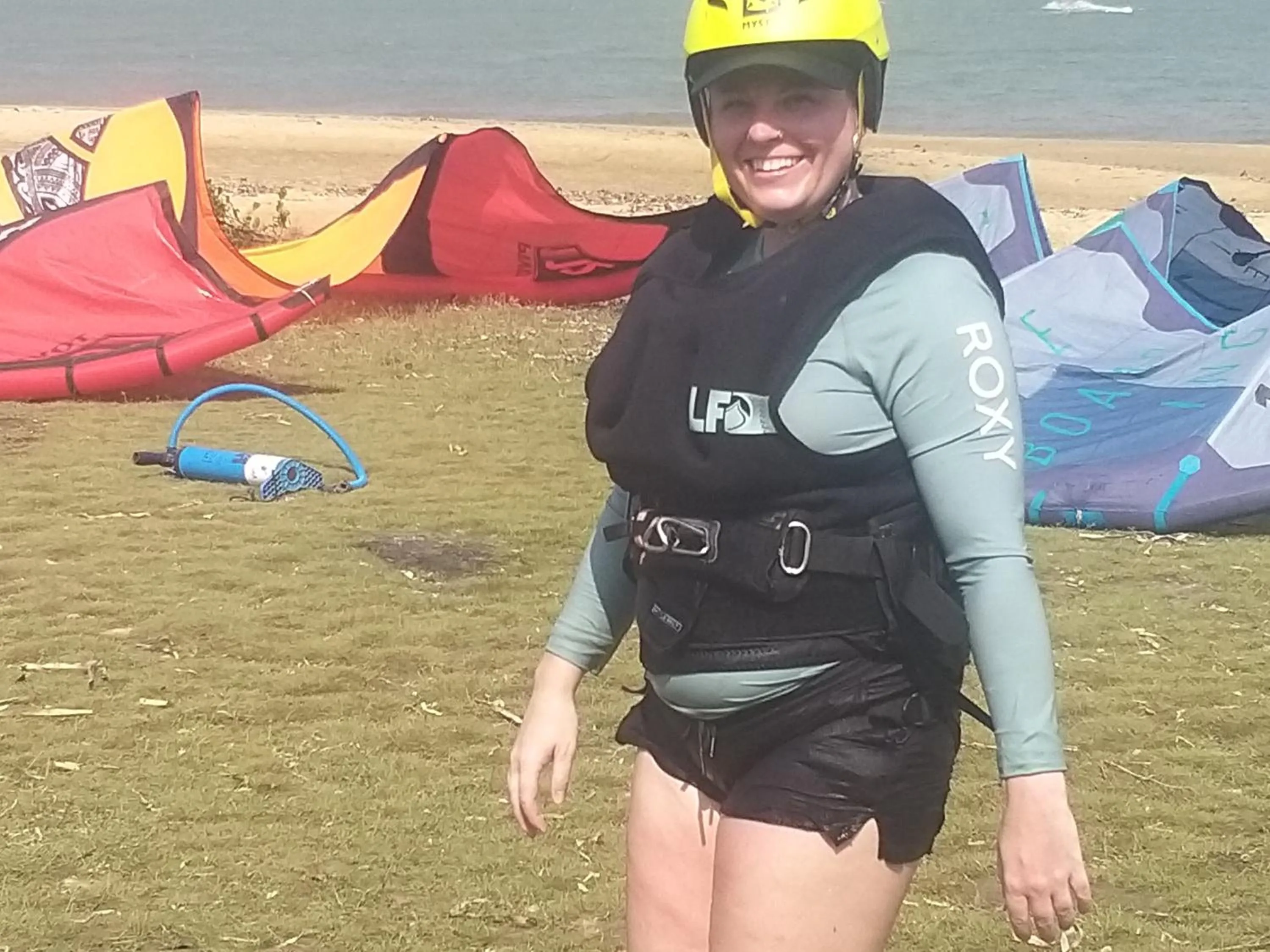 Activities in Ocean View Beach Resort - Kalpitiya