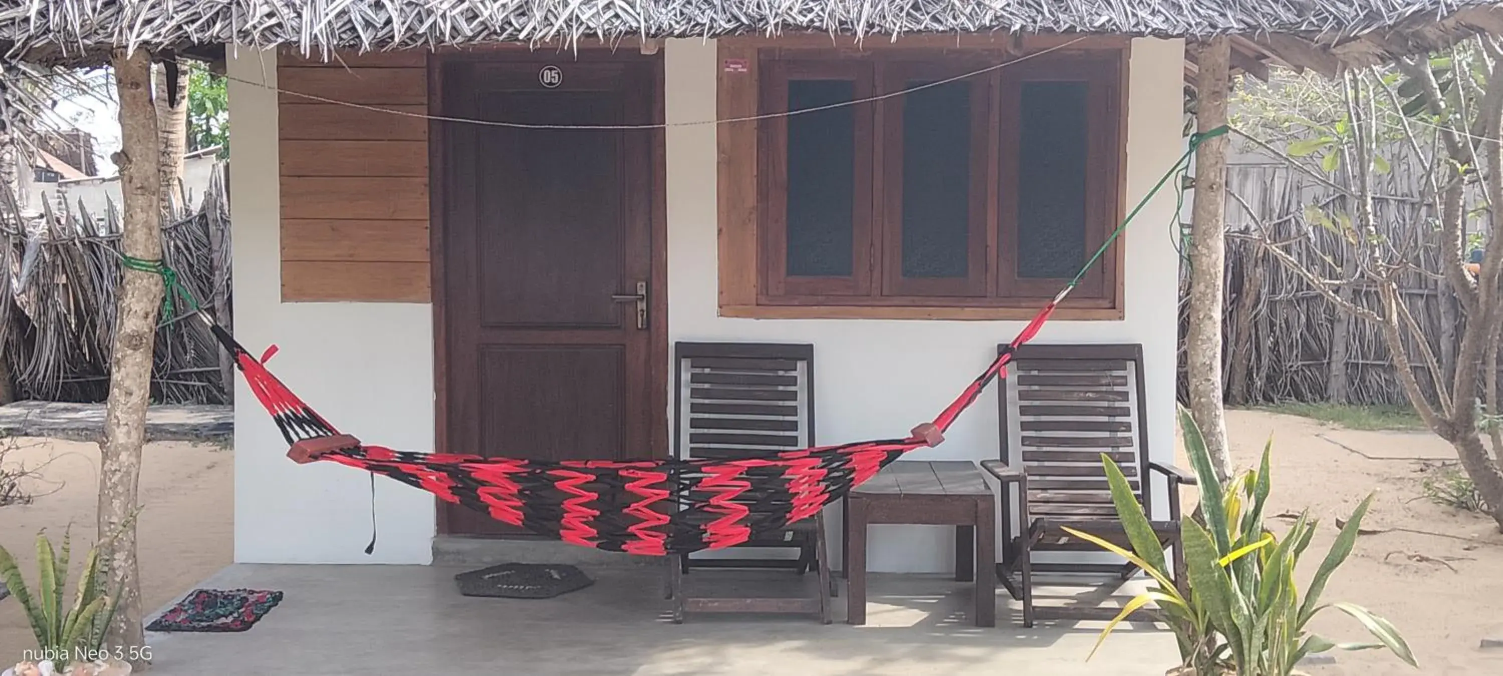 Ocean View Beach Resort - Kalpitiya Ocean View Beach Resort - Kalpitiya