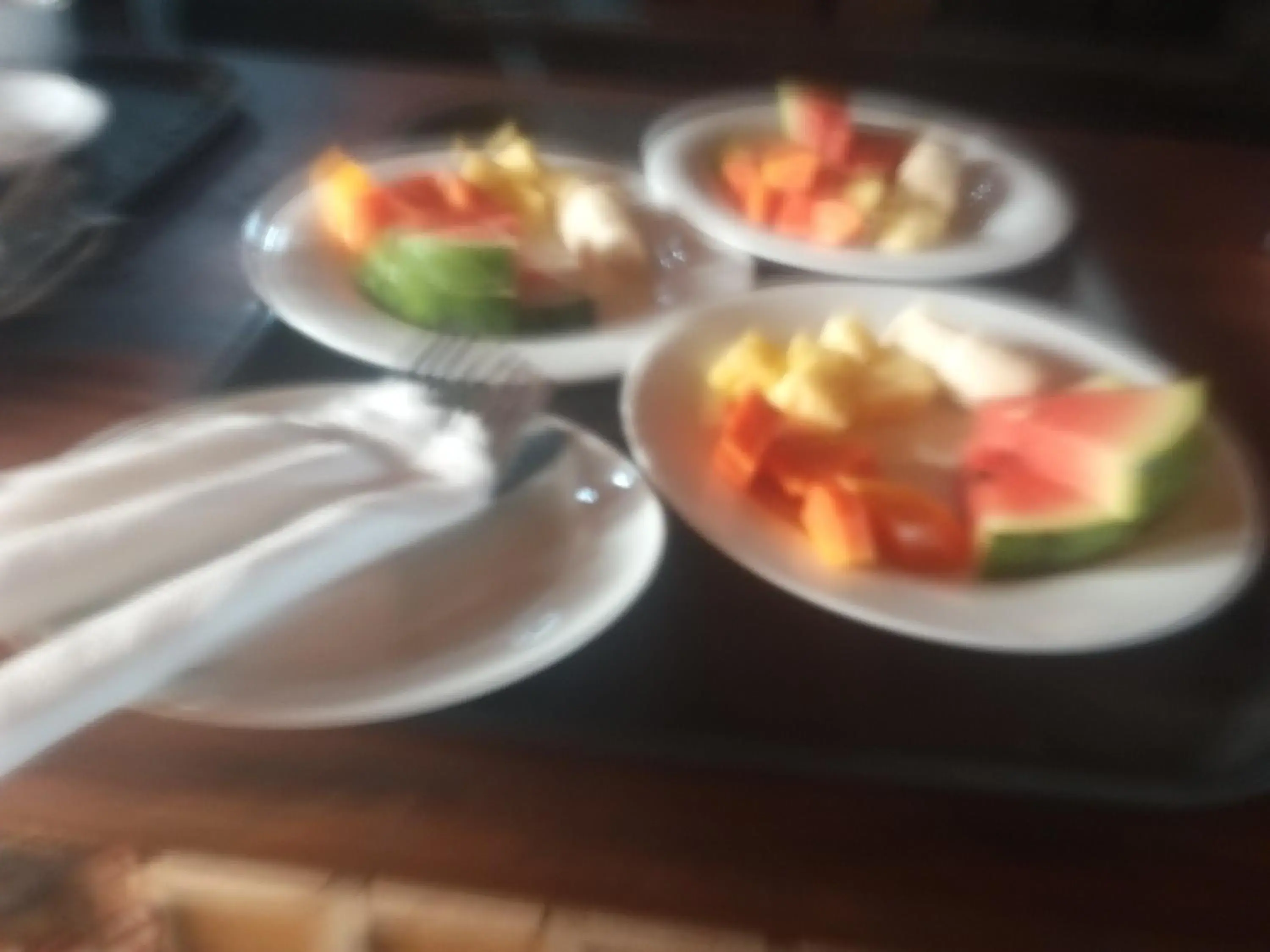 Food and drinks in Ocean View Beach Resort - Kalpitiya Food and drinks in Ocean View Beach Resort - Kalpitiya