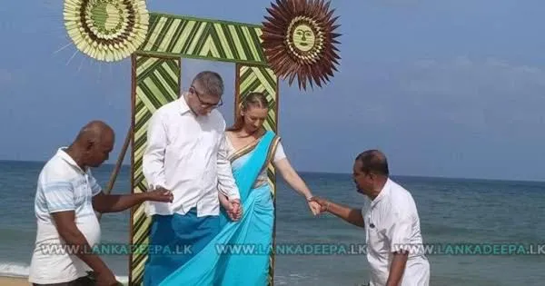 Ocean View Beach Resort - Kalpitiya