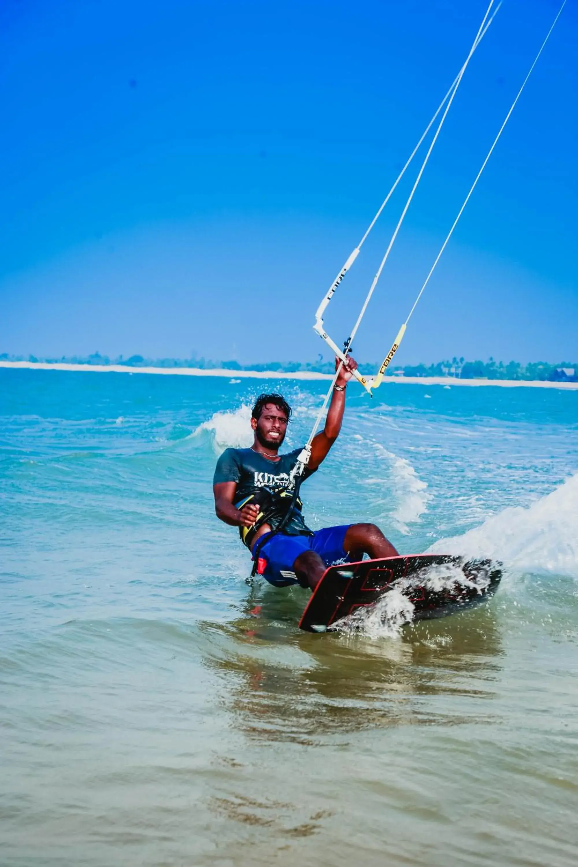 Sports in Ocean View Beach Resort - Kalpitiya Sports in Ocean View Beach Resort - Kalpitiya