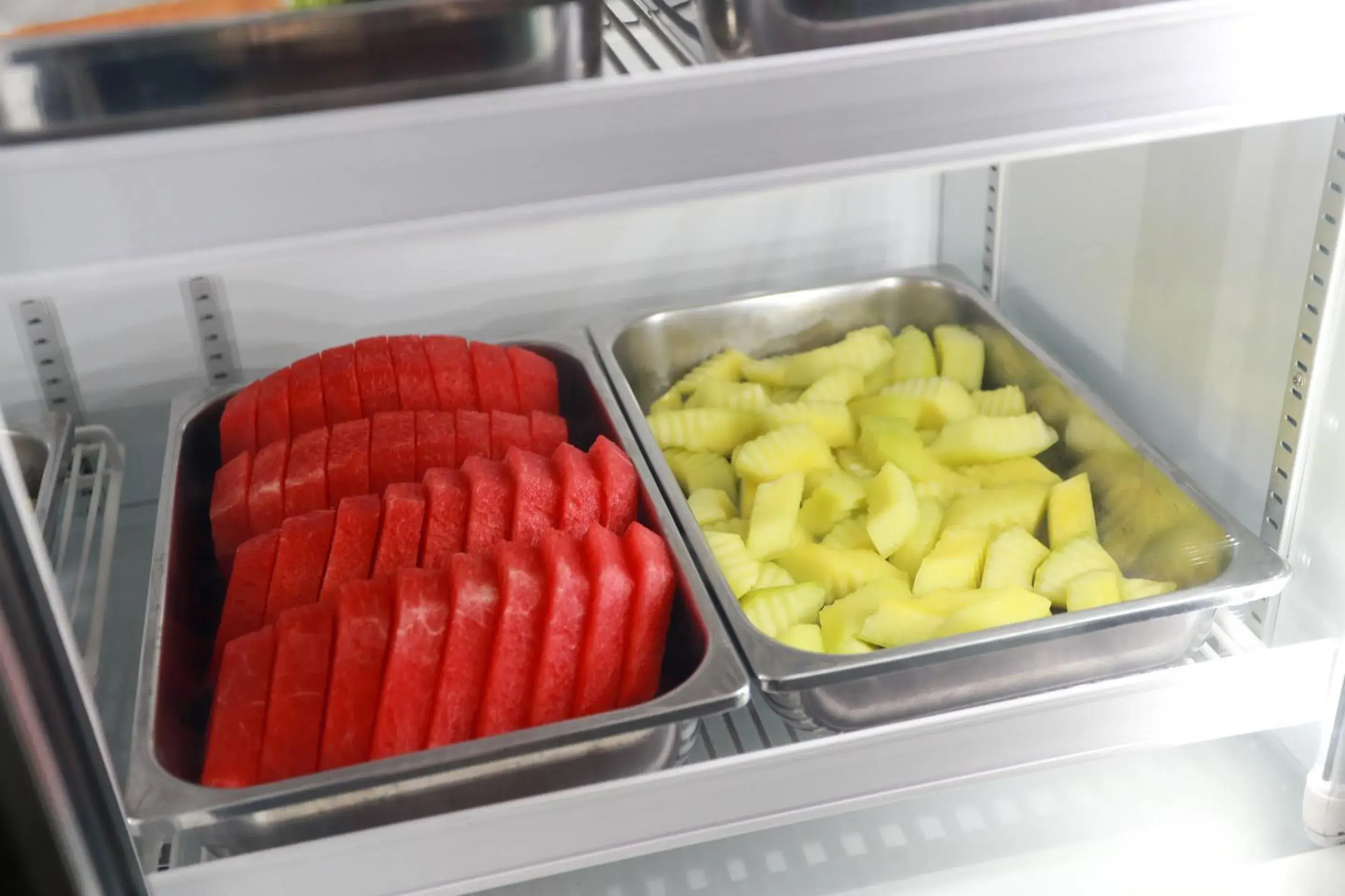 Food in BED Chiangmai Gate- Adults Only Food in BED Chiangmai Gate- Adults Only