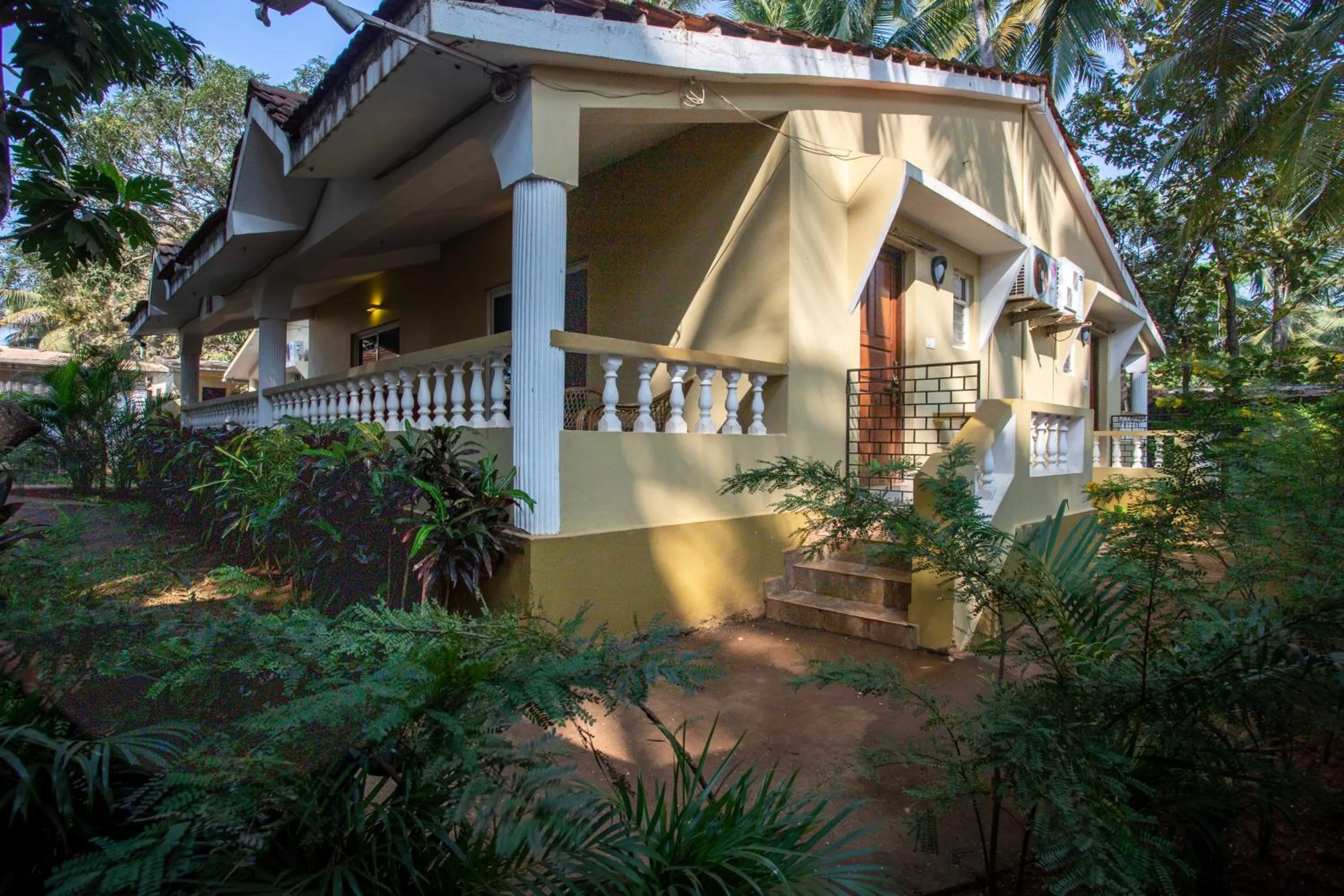 Other in Hill Top Goa Lodge