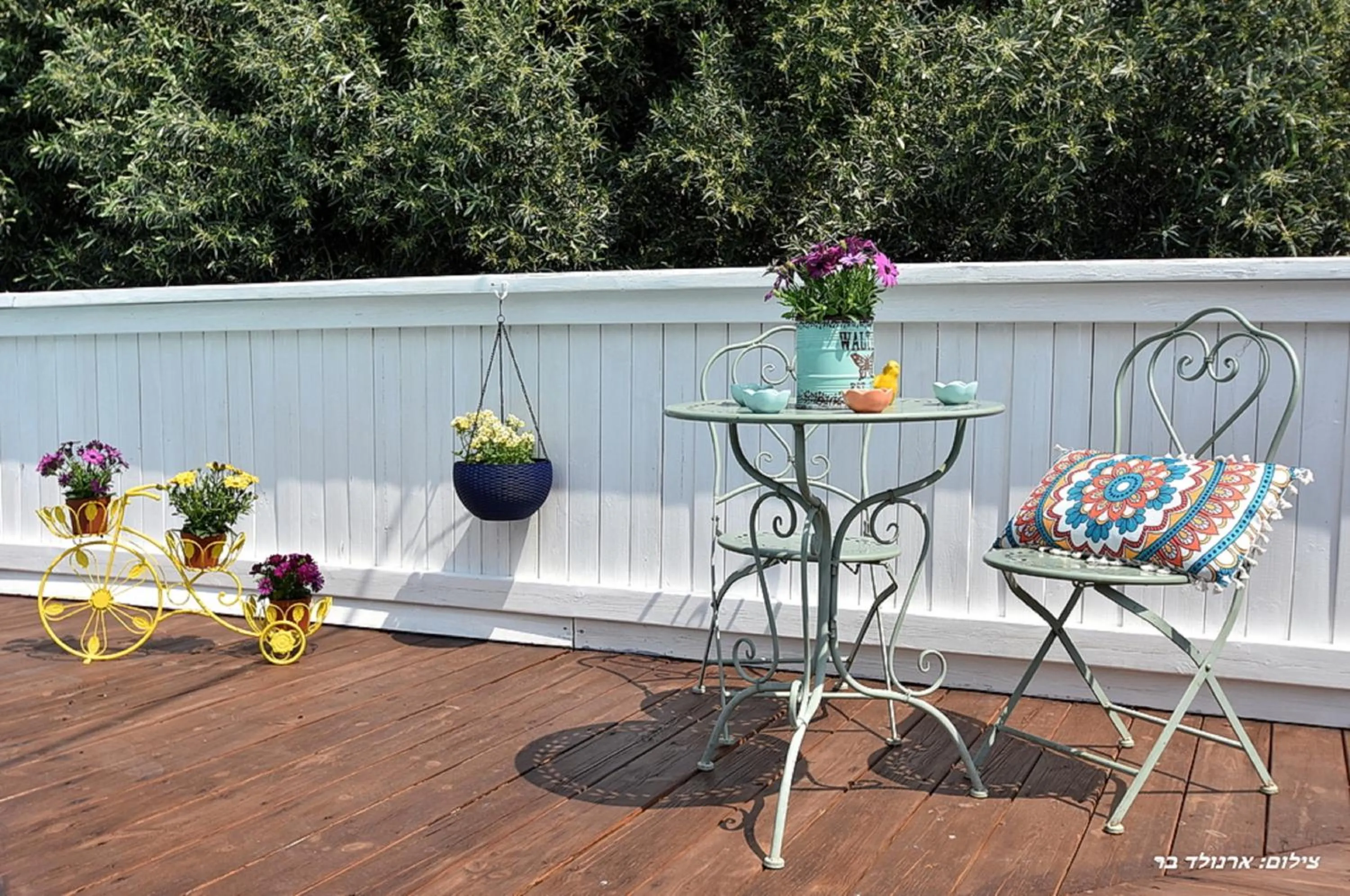 Swimming pool in Agama