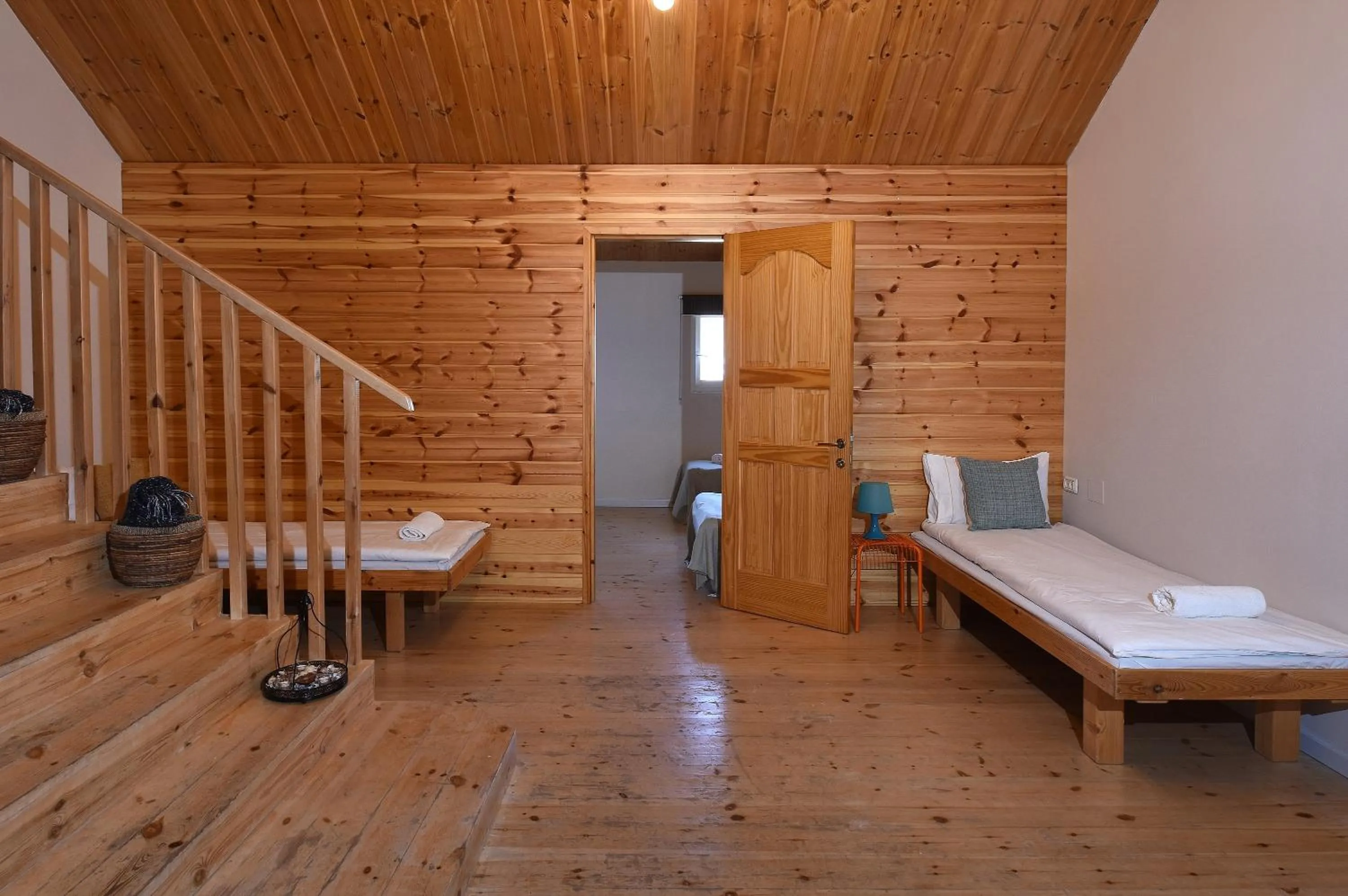 Property building in Agama