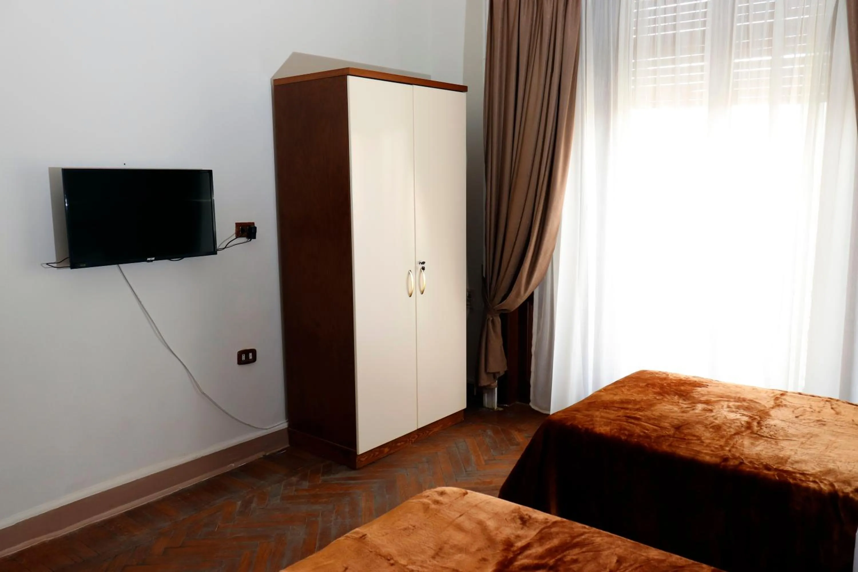 Ismailia House Inn