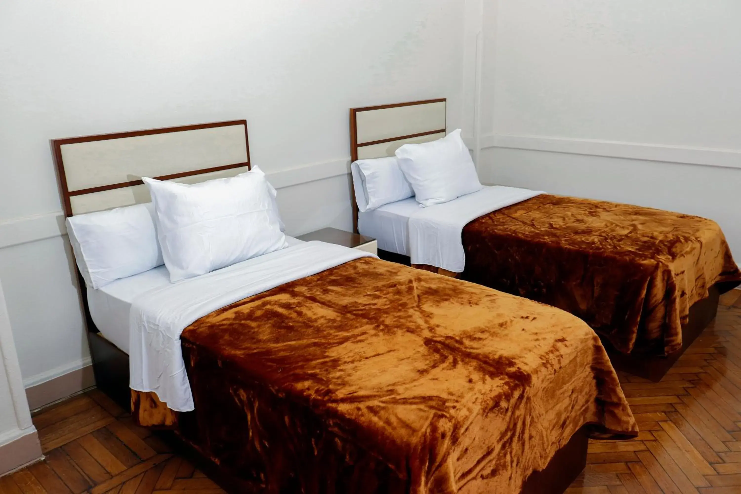 Budget Double Room with Shared Bathroom in Ismailia House Inn Budget Double Room with Shared Bathroom in Ismailia House Inn