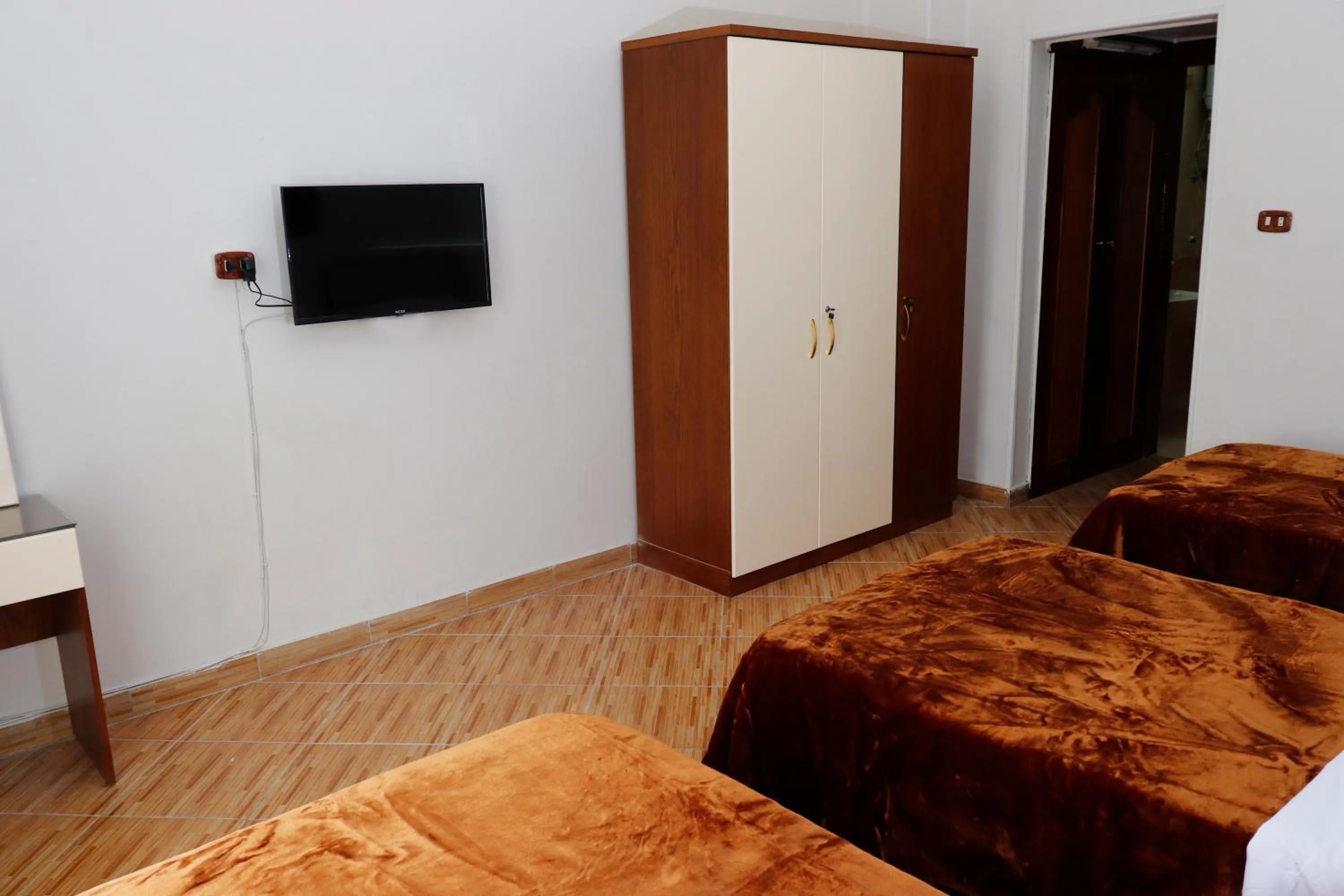 Ismailia House Inn
