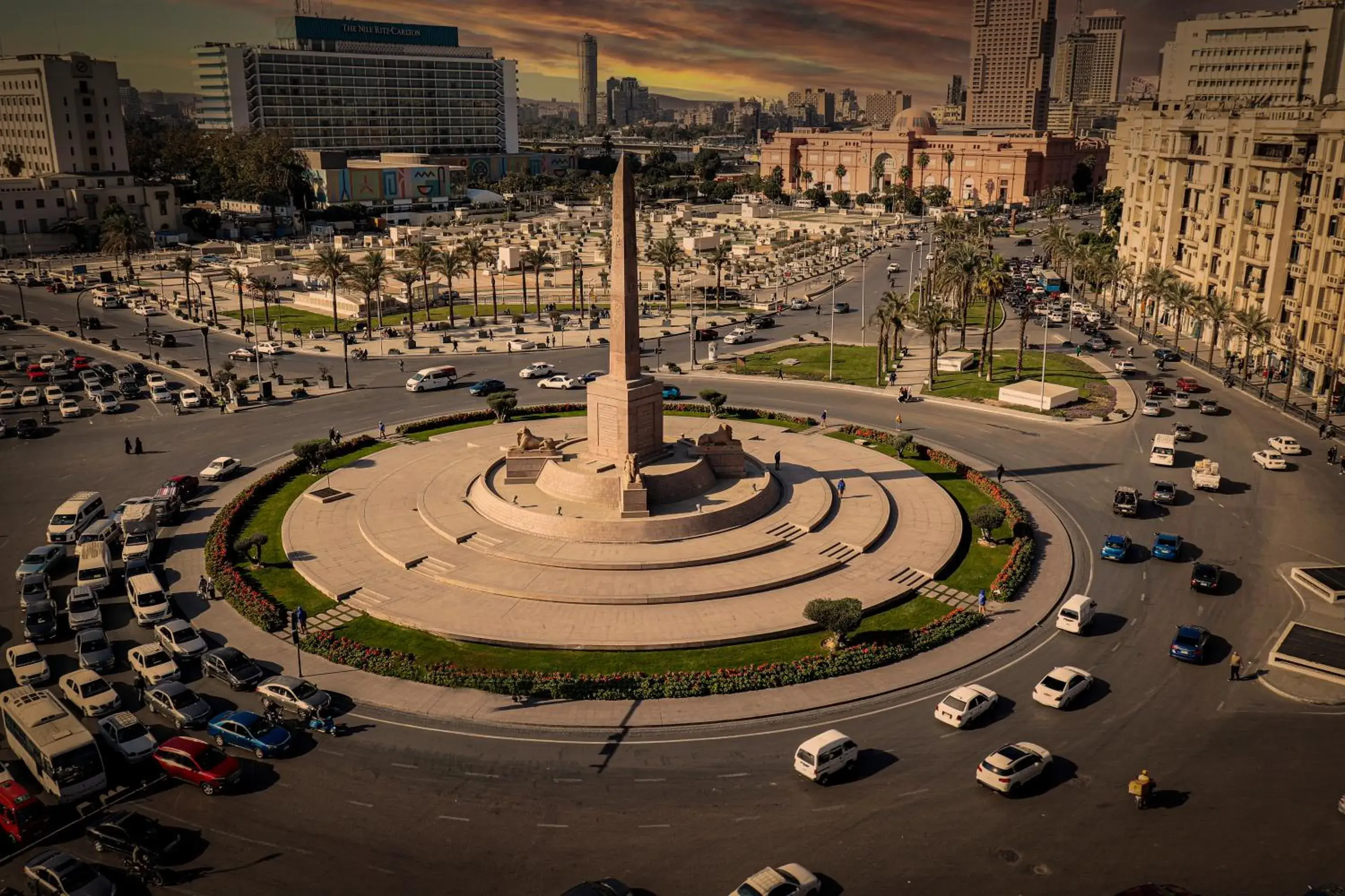 Ismailia House Inn Ismailia House Inn