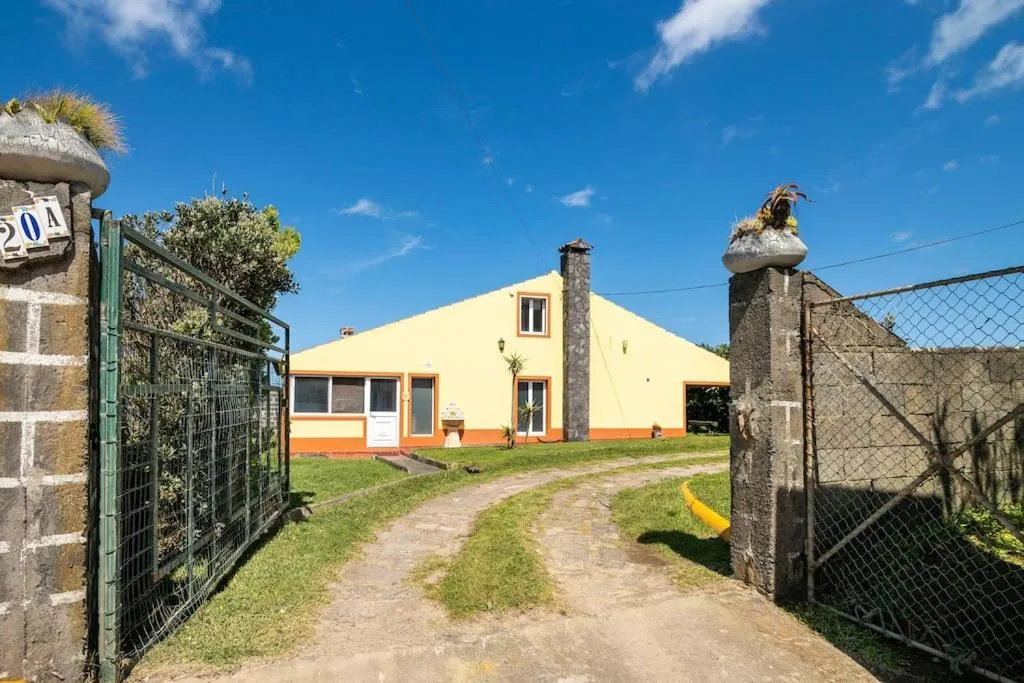 Country House in Azores - S. Miguel