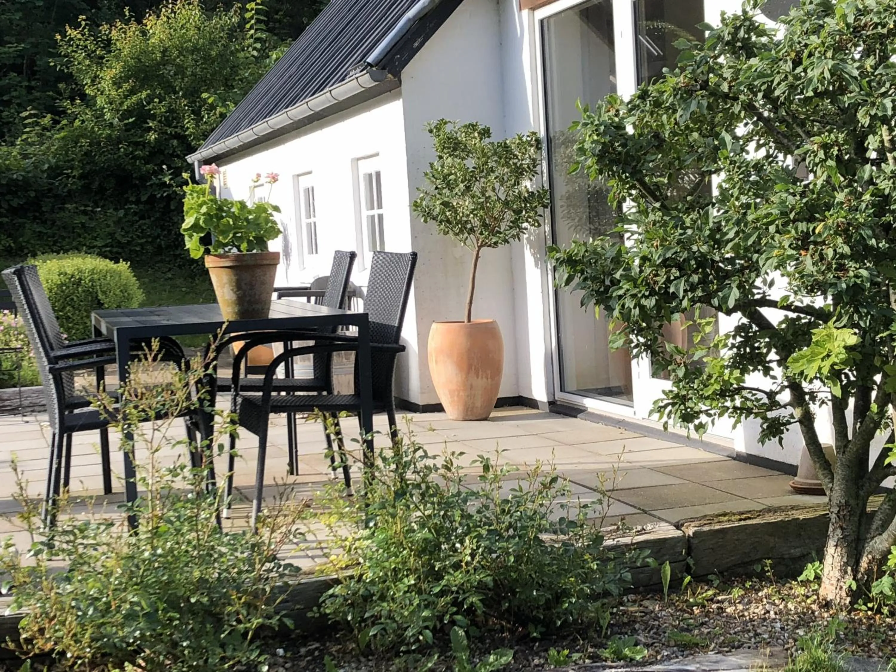 Heltoften Bed & Breakfast