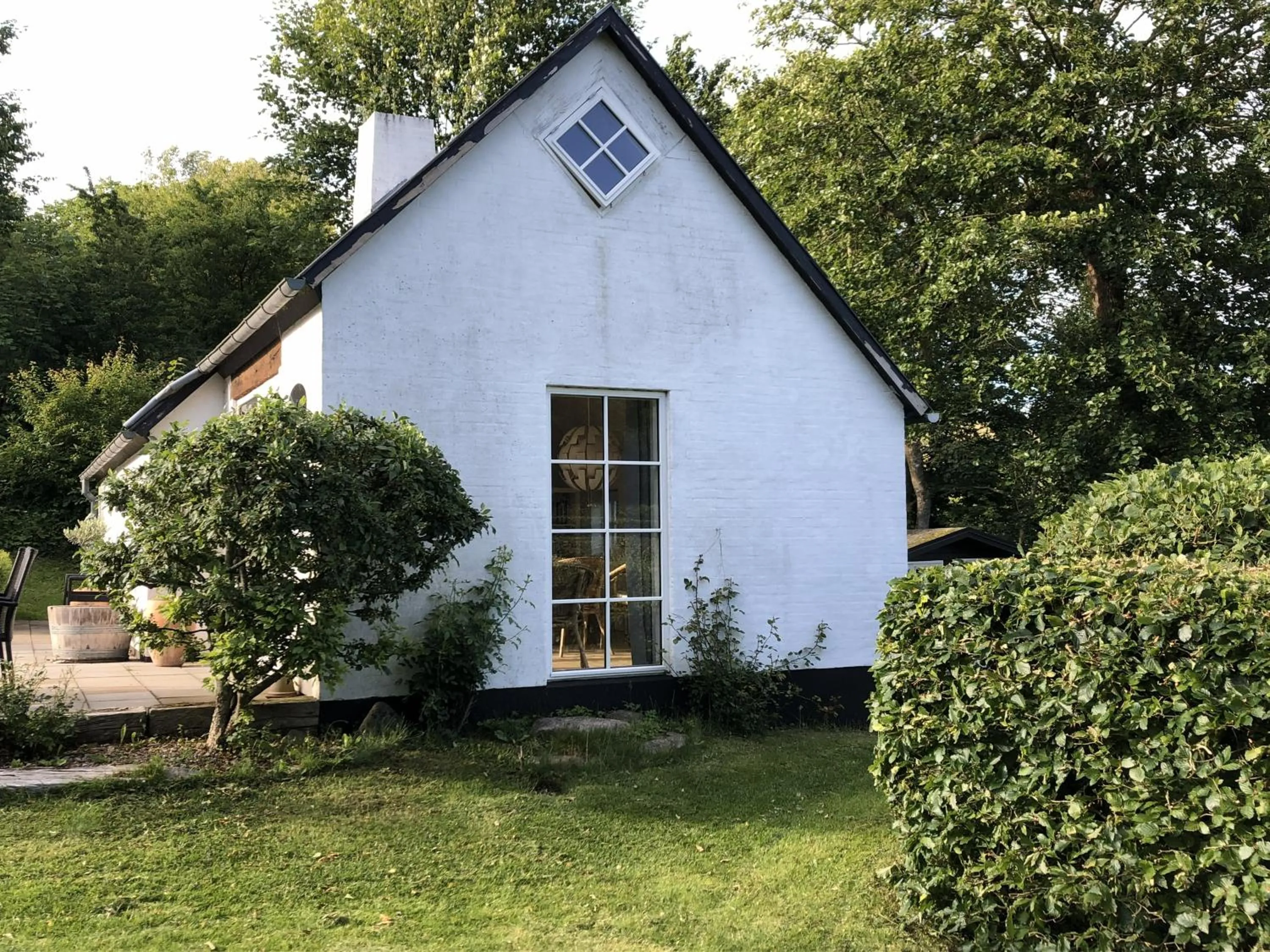 Heltoften Bed & Breakfast