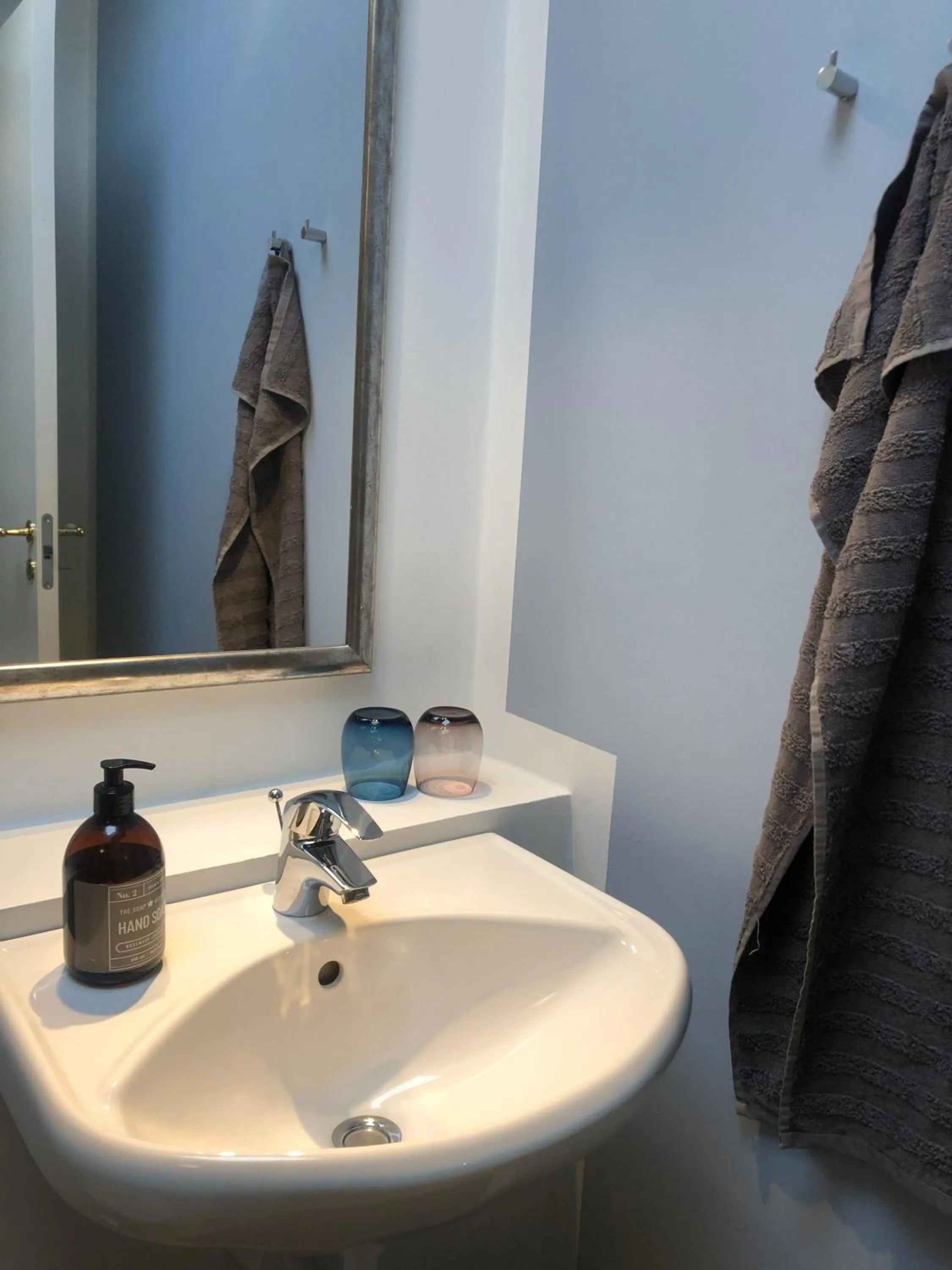 Heltoften Bed & Breakfast