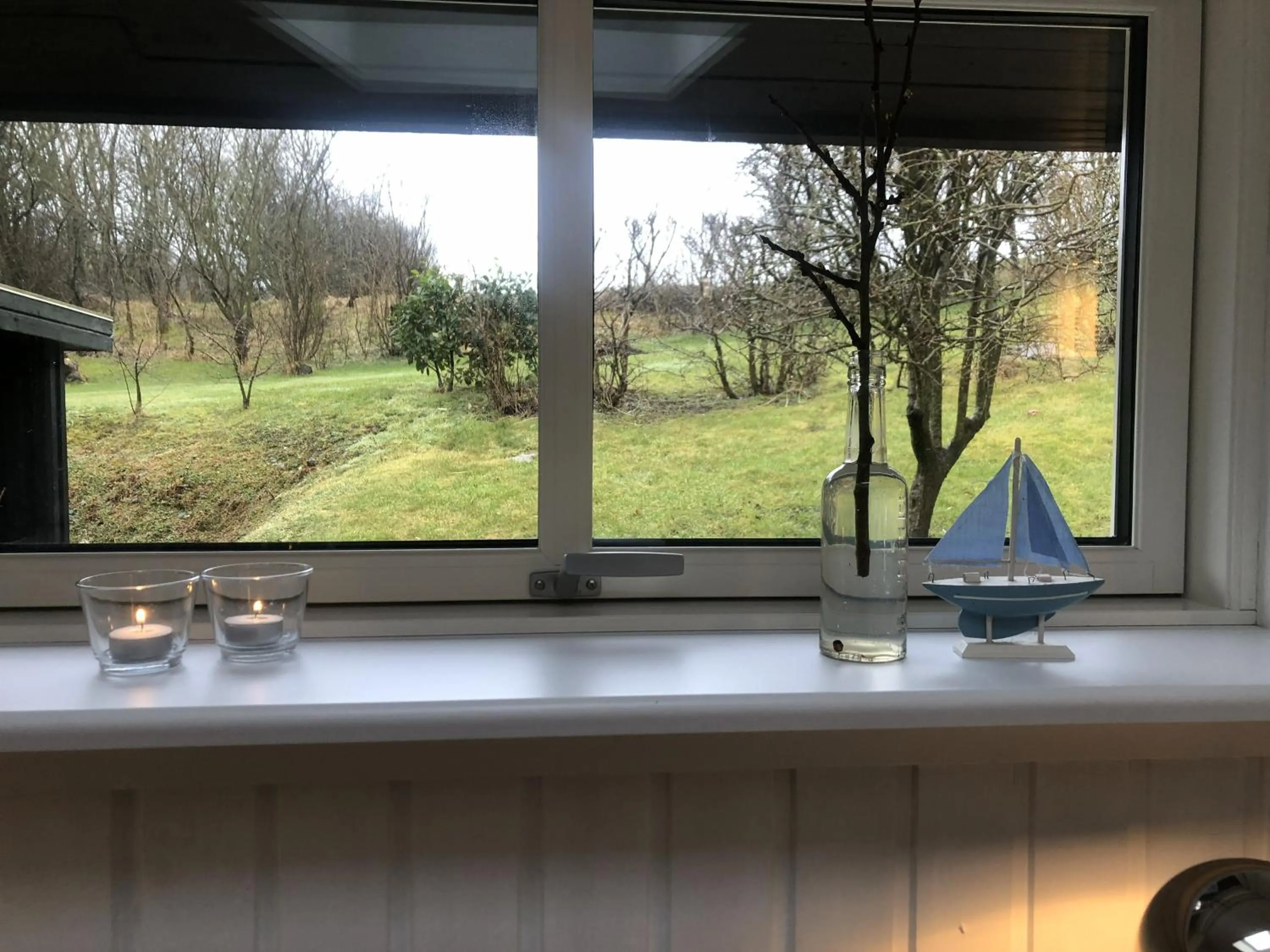 Heltoften Bed & Breakfast