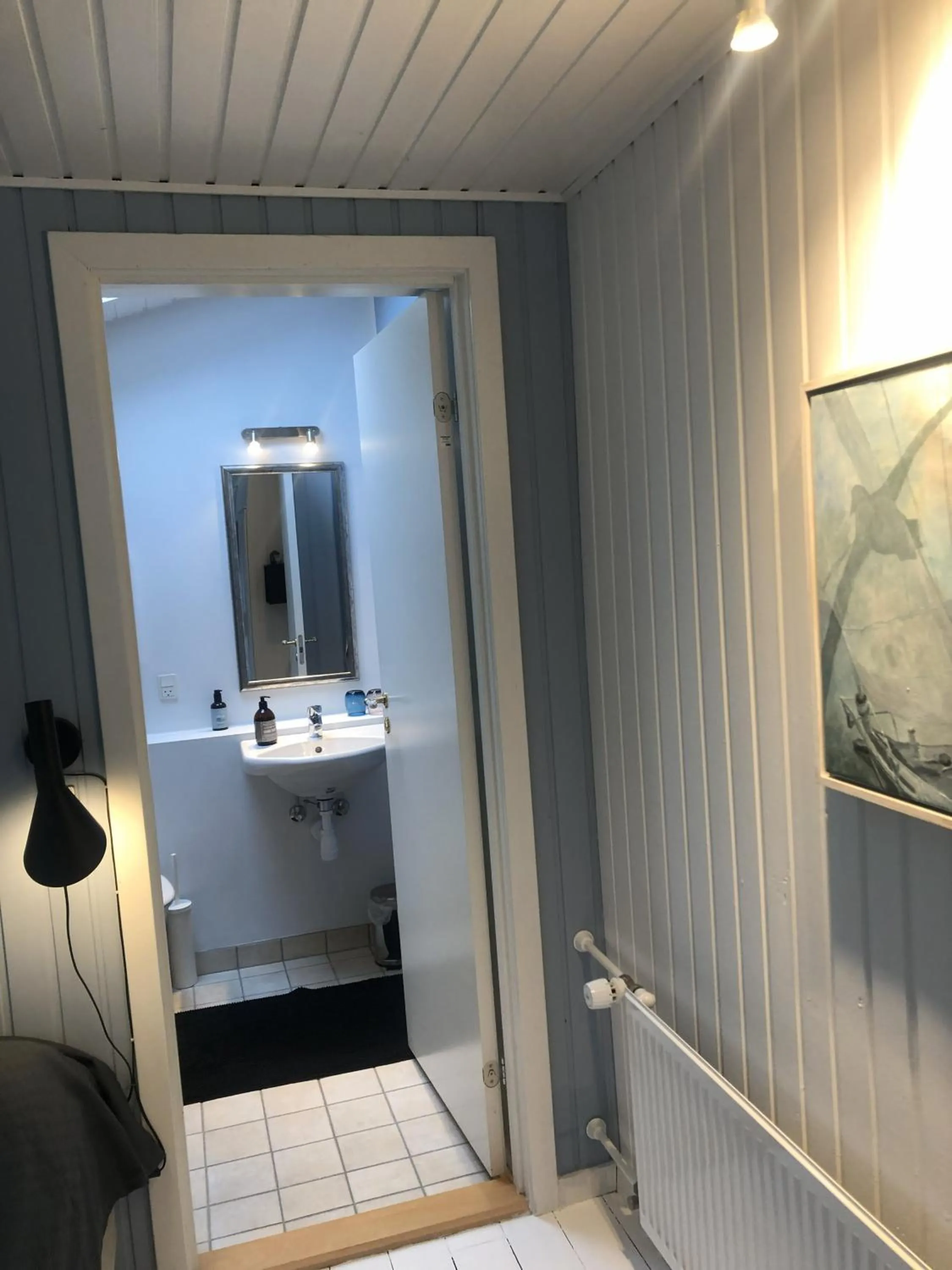 Heltoften Bed & Breakfast