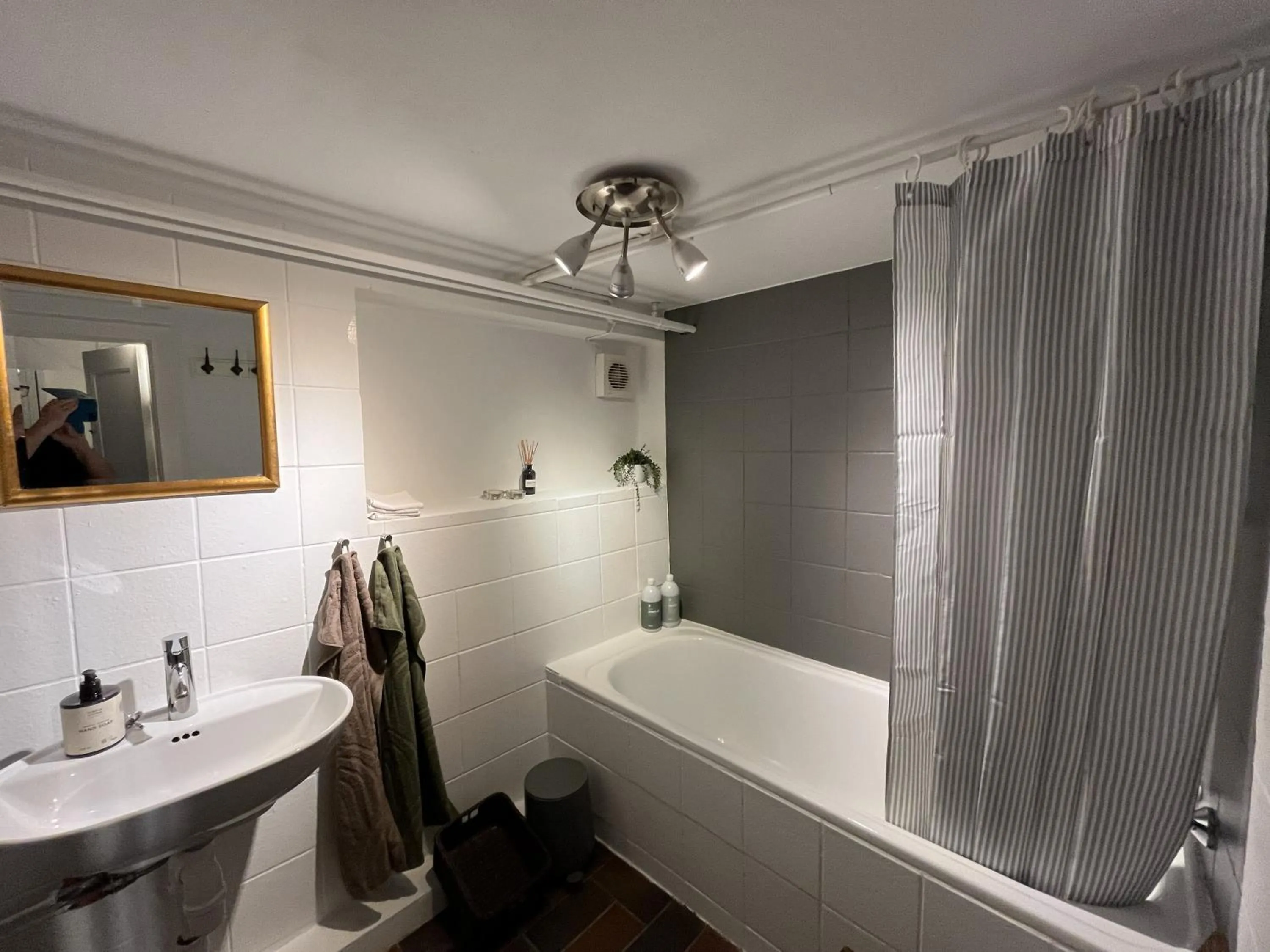 Heltoften Bed & Breakfast