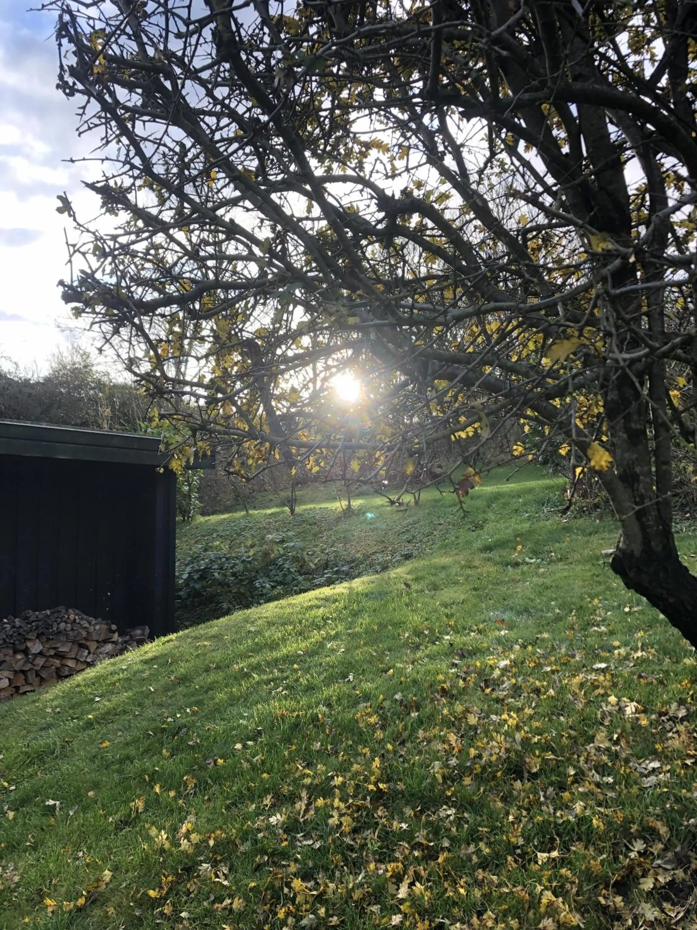 Heltoften Bed & Breakfast