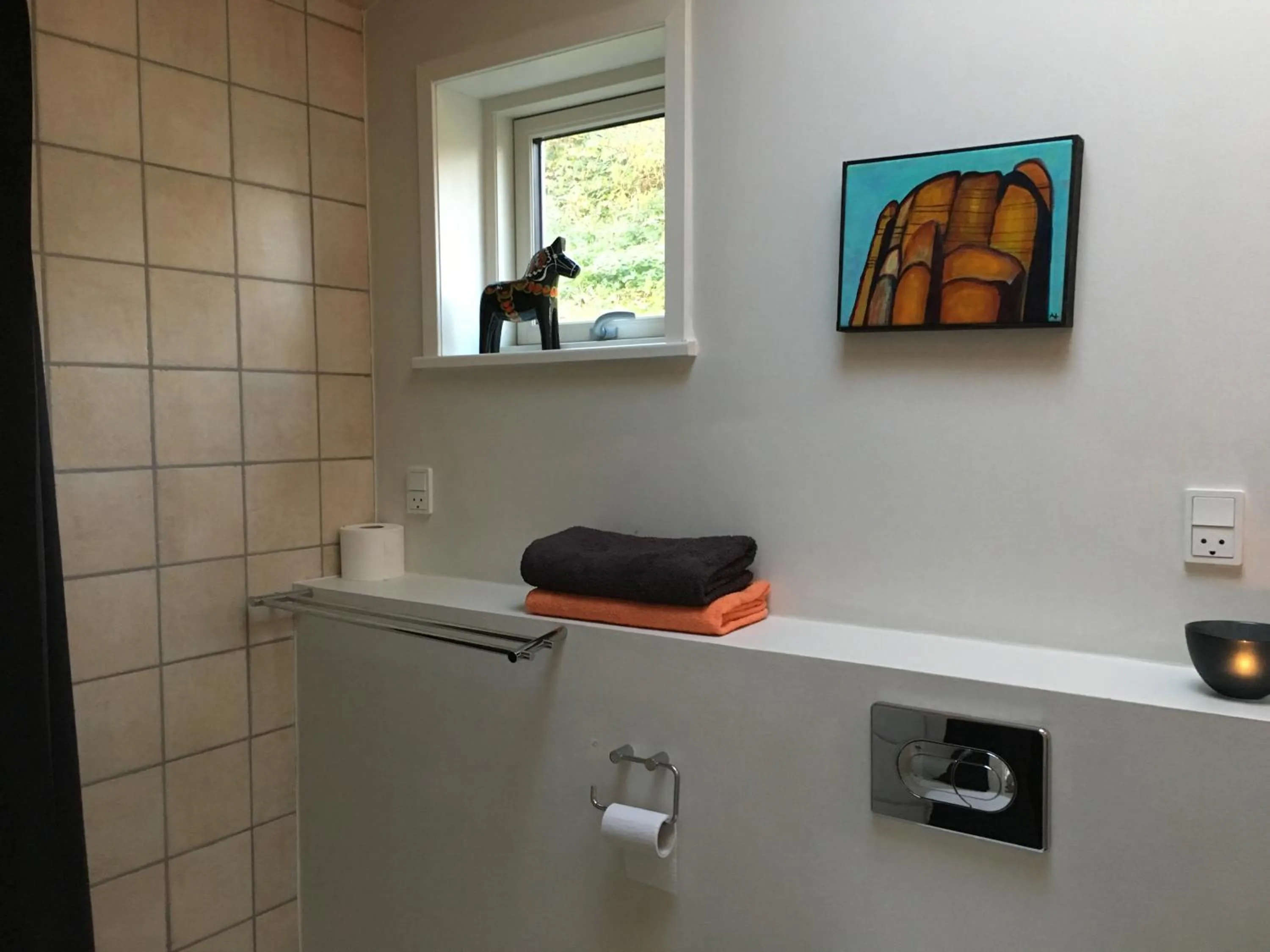 Heltoften Bed & Breakfast