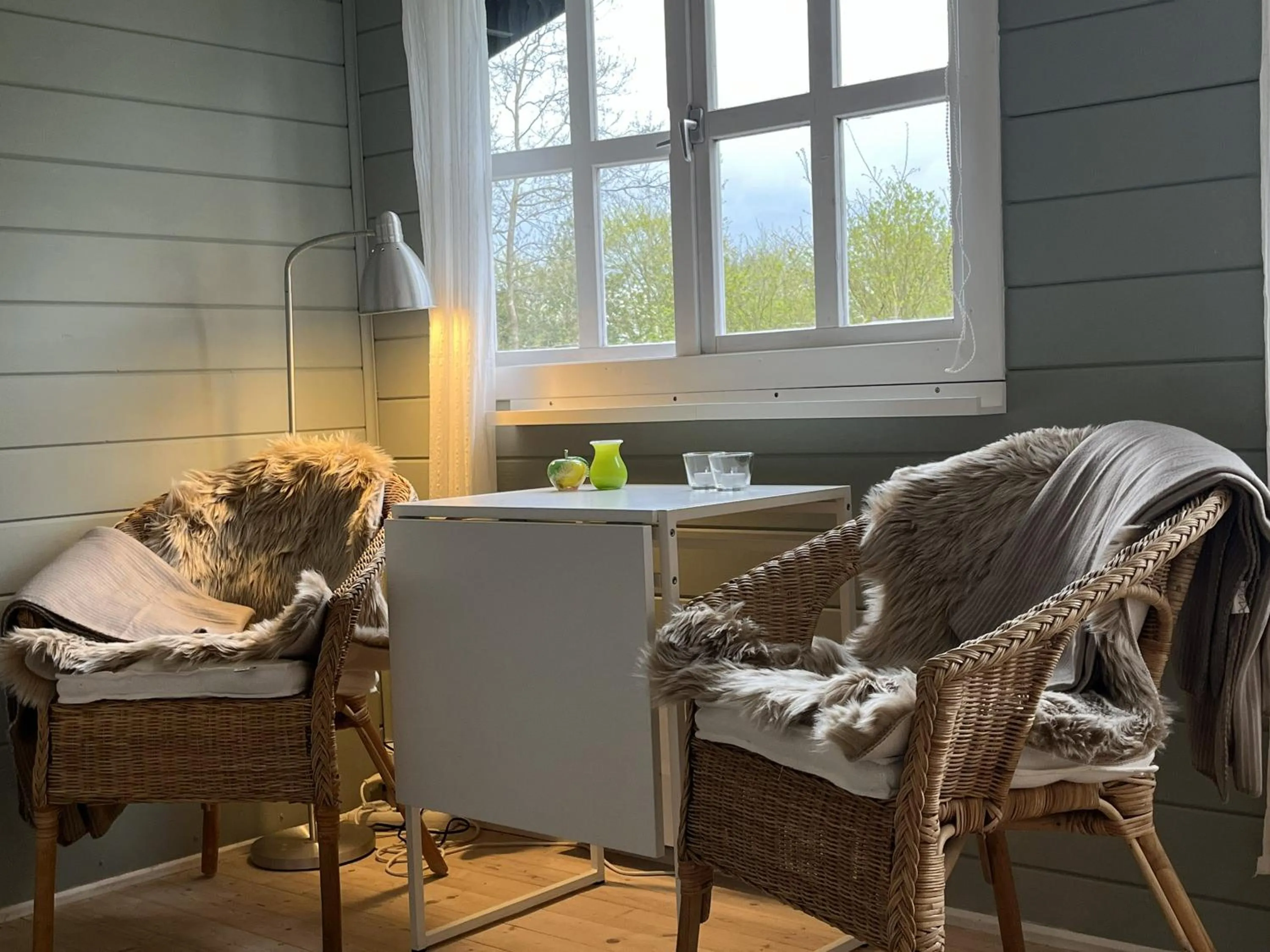 Heltoften Bed & Breakfast