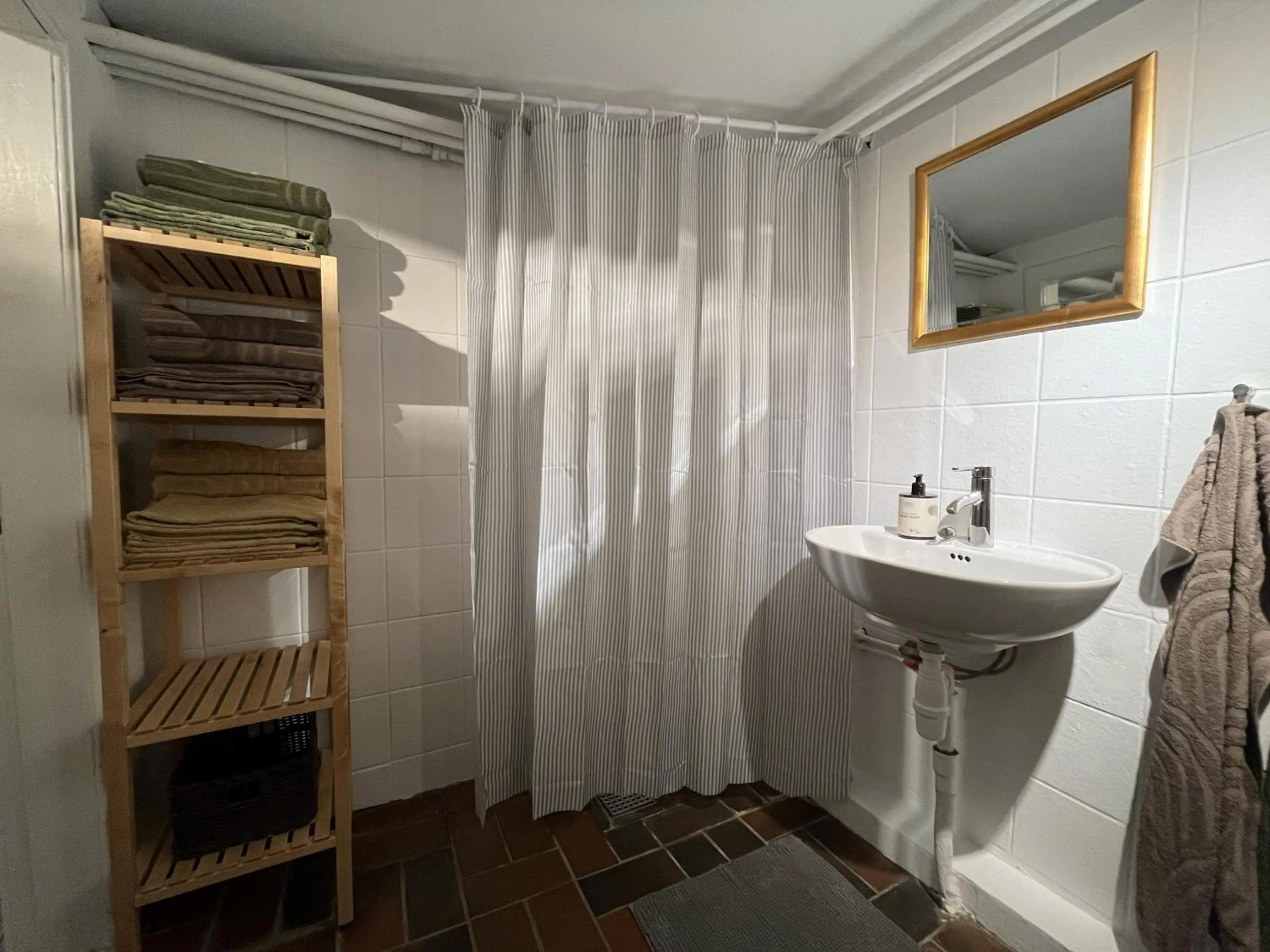 Heltoften Bed & Breakfast