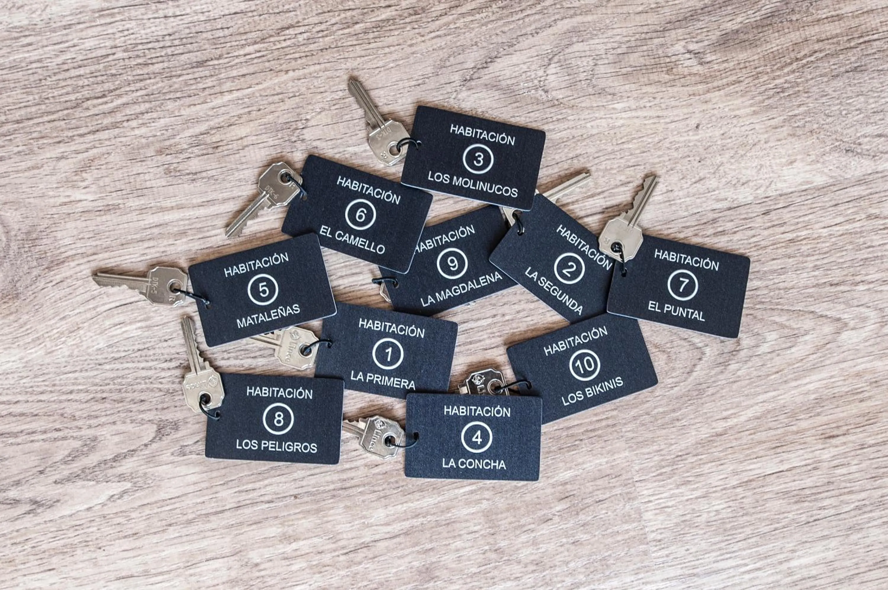 Lobby or reception in Suite Home Sardinero