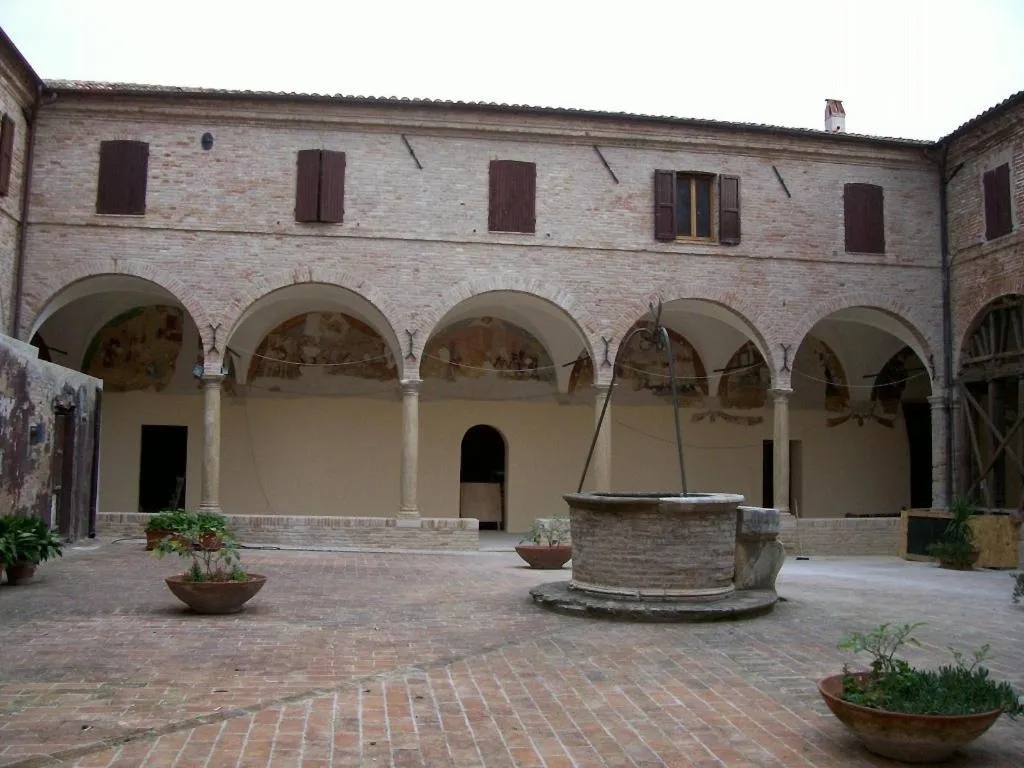 Nearby landmark in Casa Vacanze - B&B La Casetta