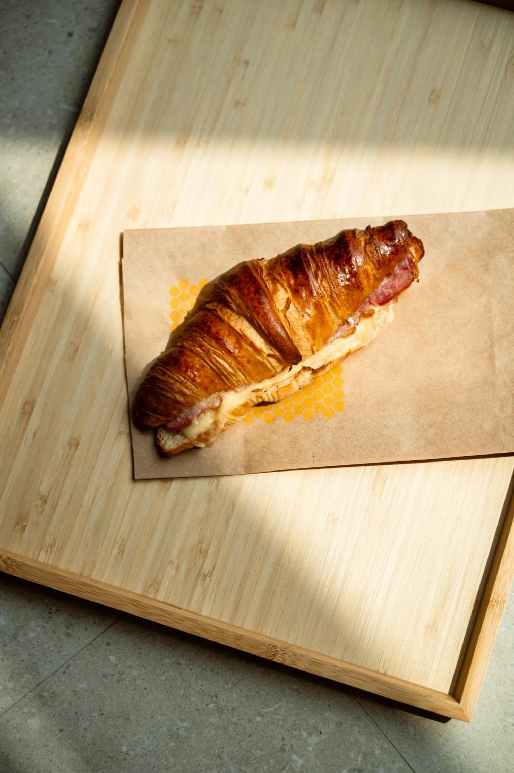 Restaurant/places to eat in Jill Hotel Brussels