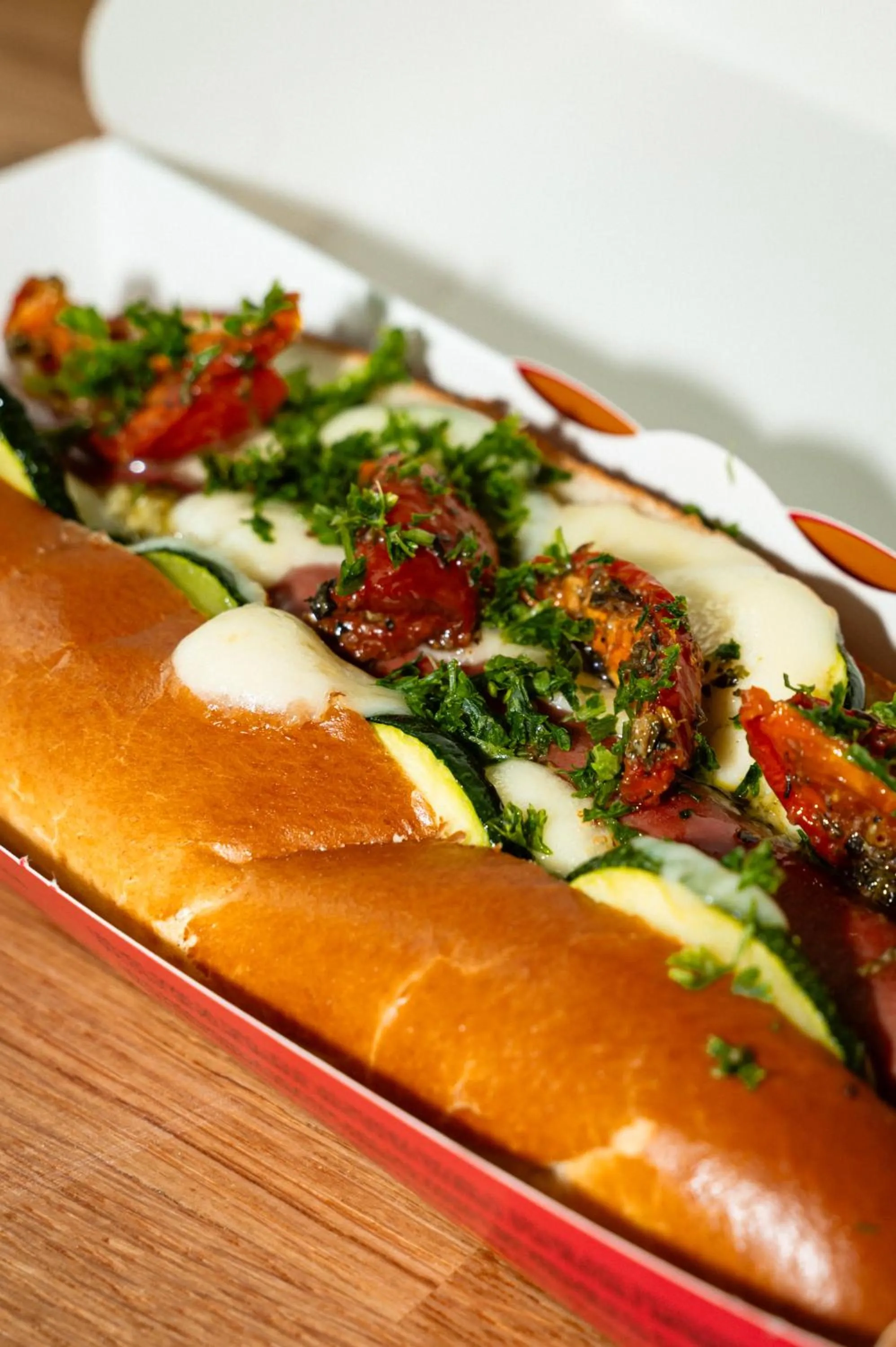 Restaurant/places to eat in Jill Hotel Brussels