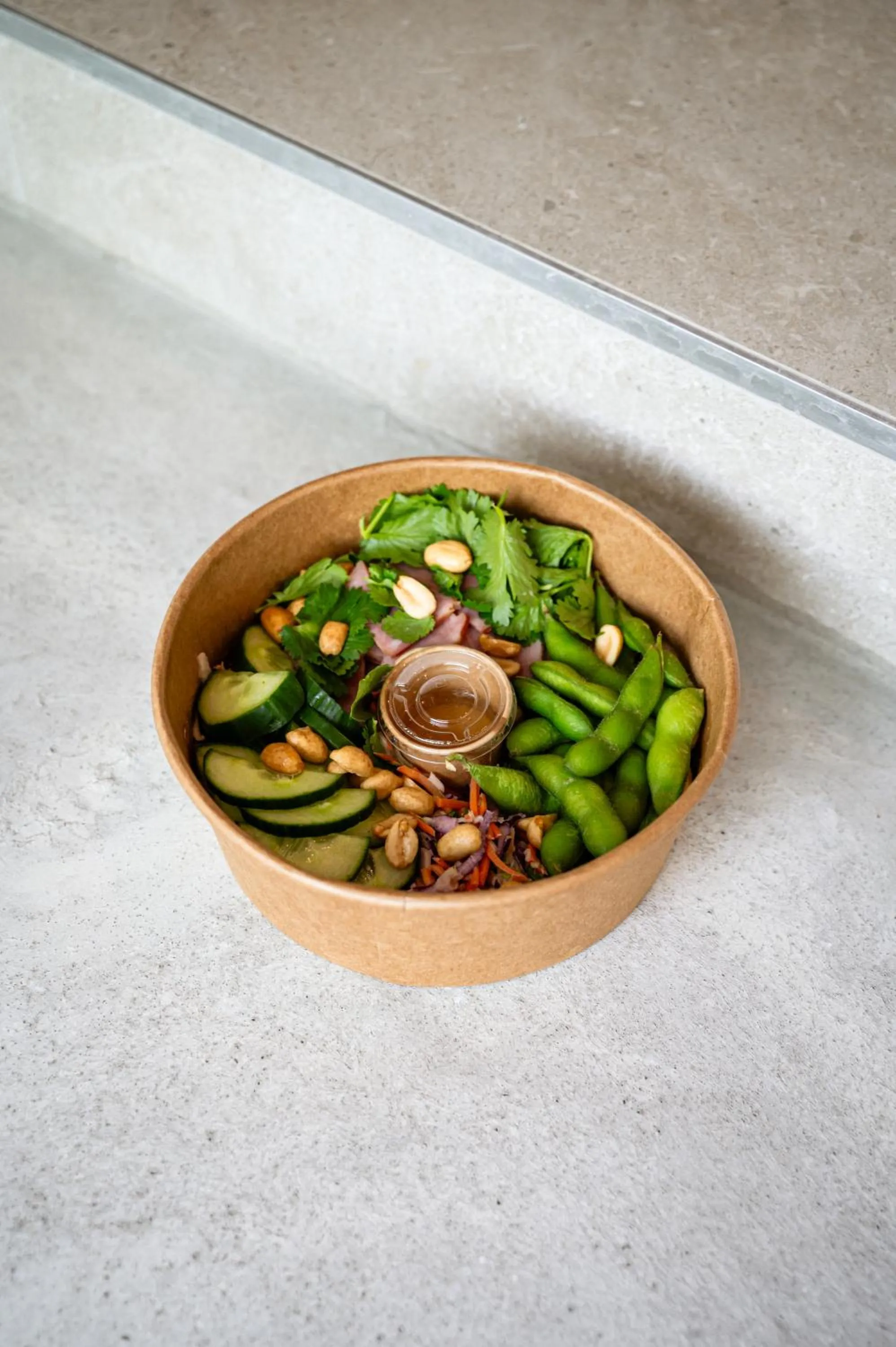 Restaurant/places to eat in Jill Hotel Brussels